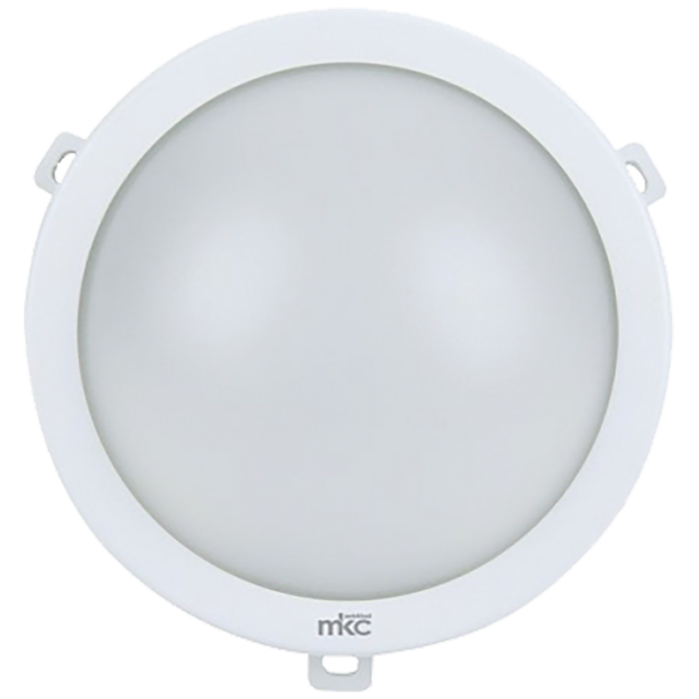 Plafonjera MKC GECKO LED 12W (4000K, 840 lumena, IP54)