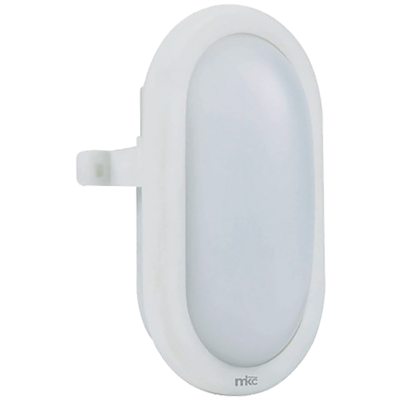 Plafonjera MKC GECKO LED 6W (4000K, 420 lumena, IP54)-2