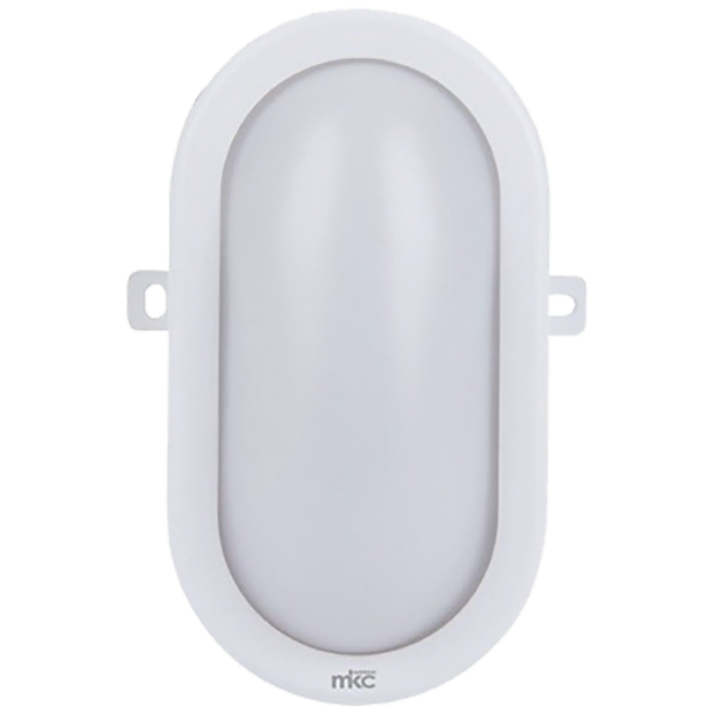 Plafonjera MKC GECKO LED 12W