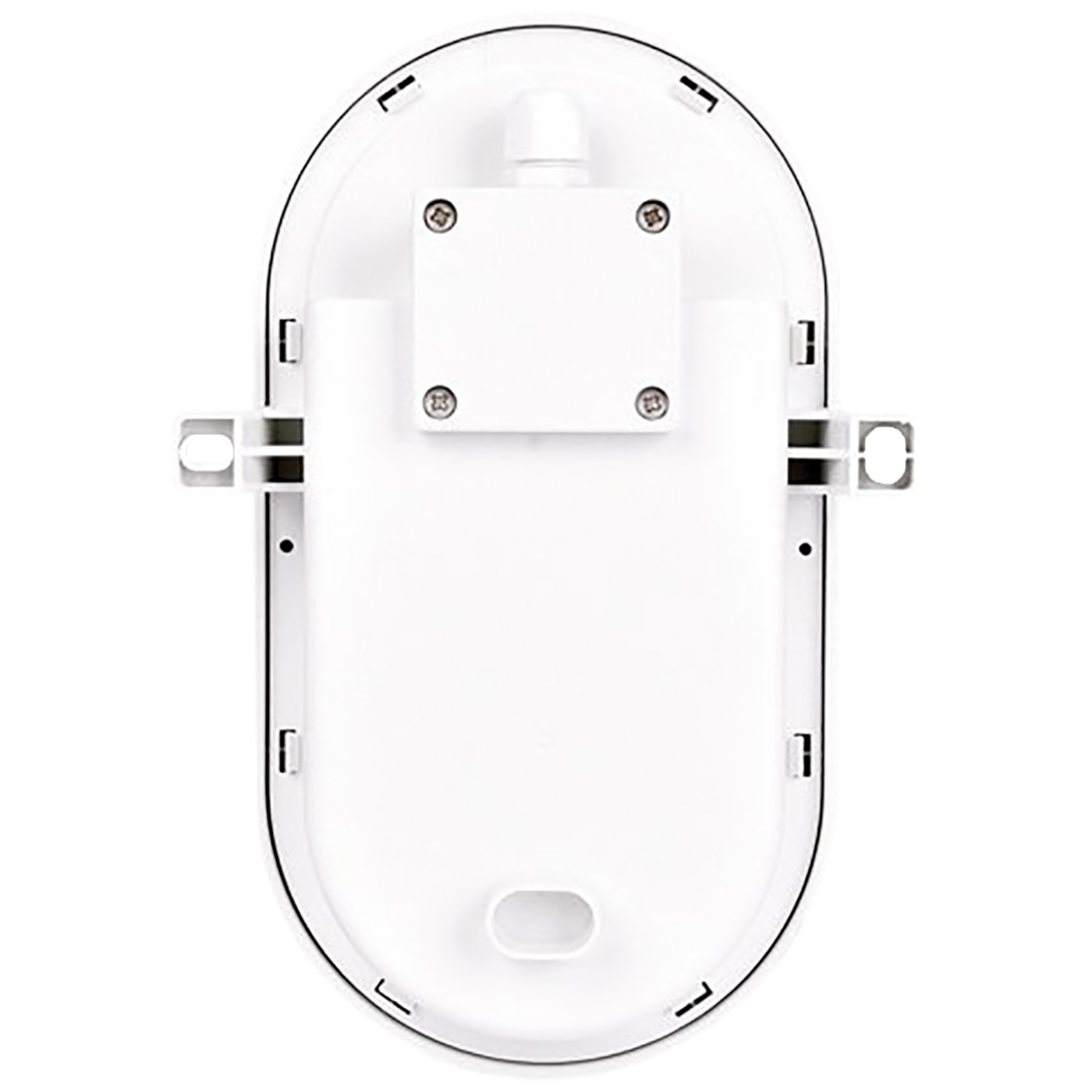 Plafonjera MKC GECKO LED 12W-1