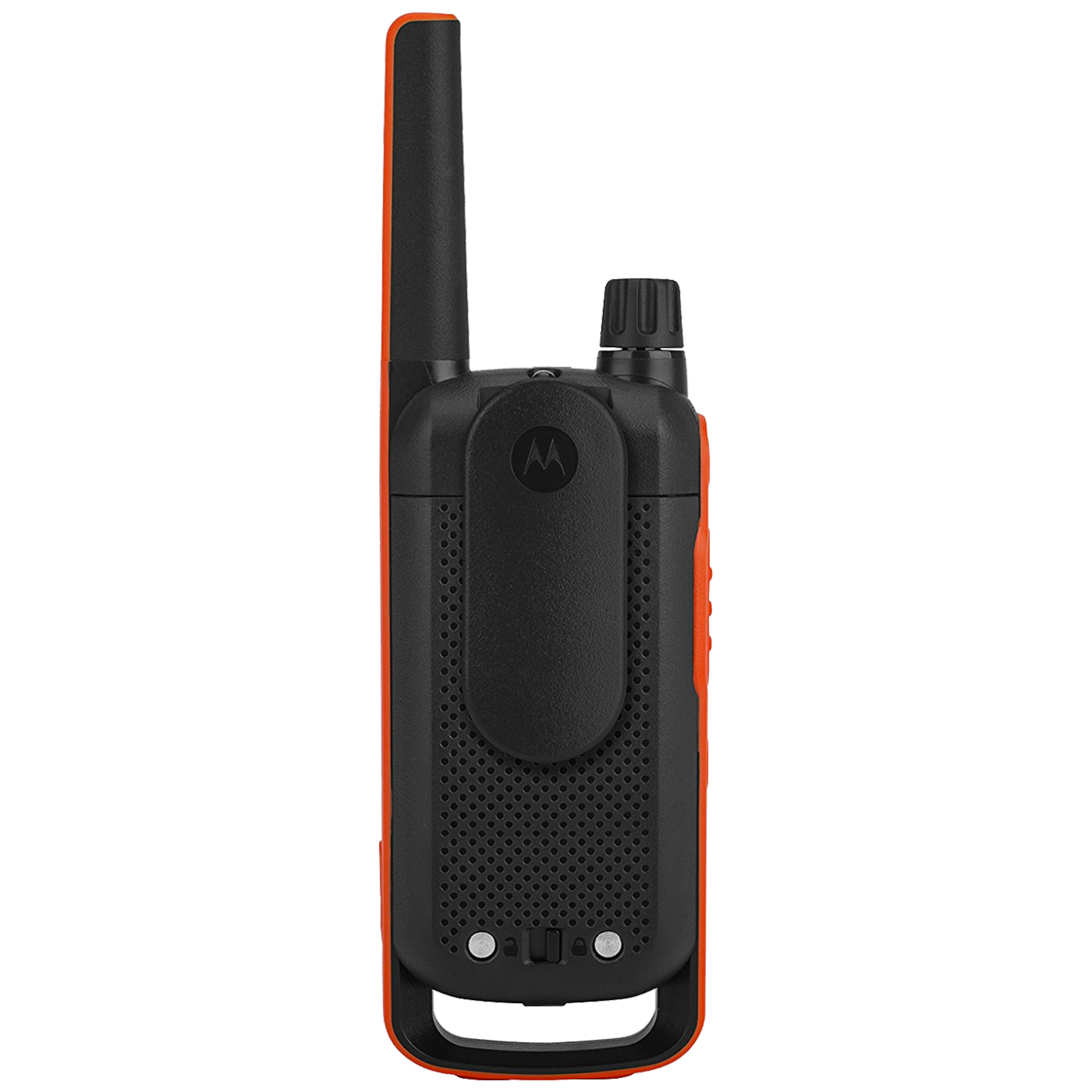 Motorola Walkie Talkie, domet 10 km, 16 kanala - TLKR T82-2