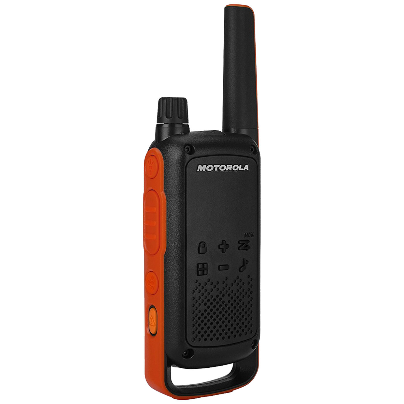 Motorola Walkie Talkie, domet 10 km, 16 kanala - TLKR T82-3