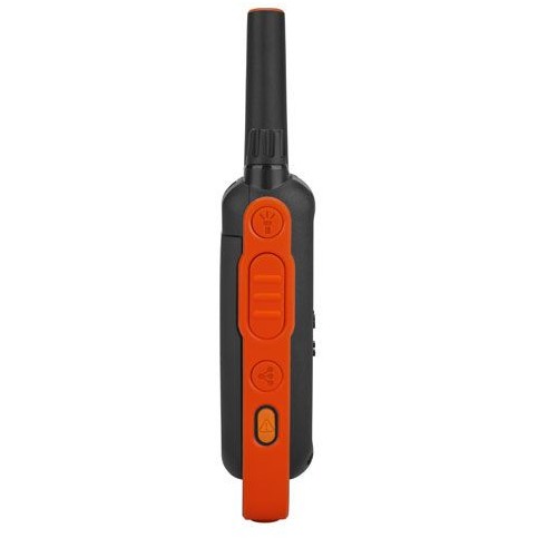 Motorola Walkie Talkie, domet 10 km, 16 kanala - TLKR T82-8