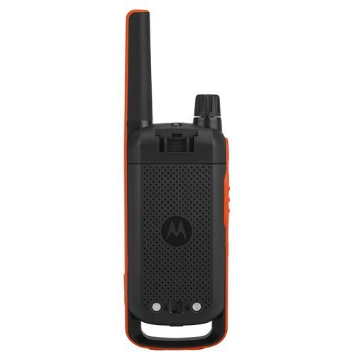 Motorola Walkie Talkie, domet 10 km, 16 kanala - TLKR T82-9