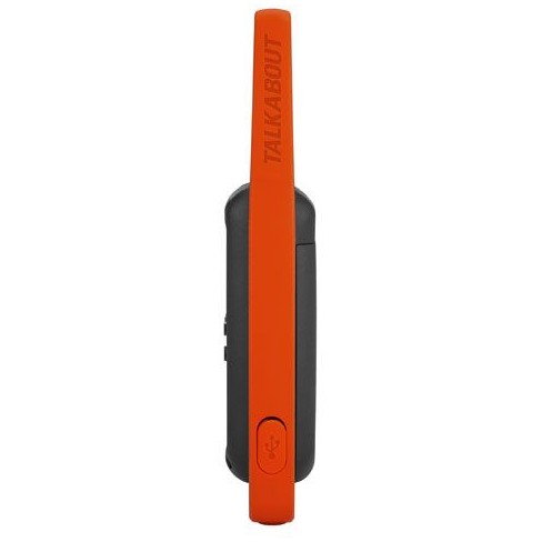 Motorola Walkie Talkie, domet 10 km, 16 kanala - TLKR T82-10