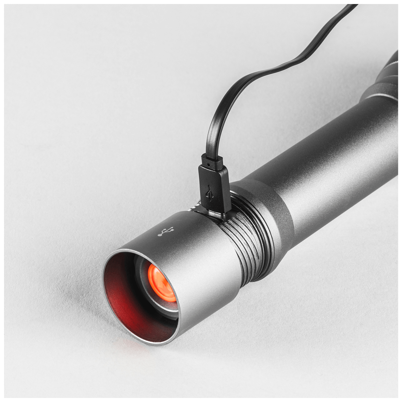 Nebo Ručna svjetiljka, LED, 5000 lm, 4500 mAh, Power Bank, IP67 - NEB-FLT-0022-G-1