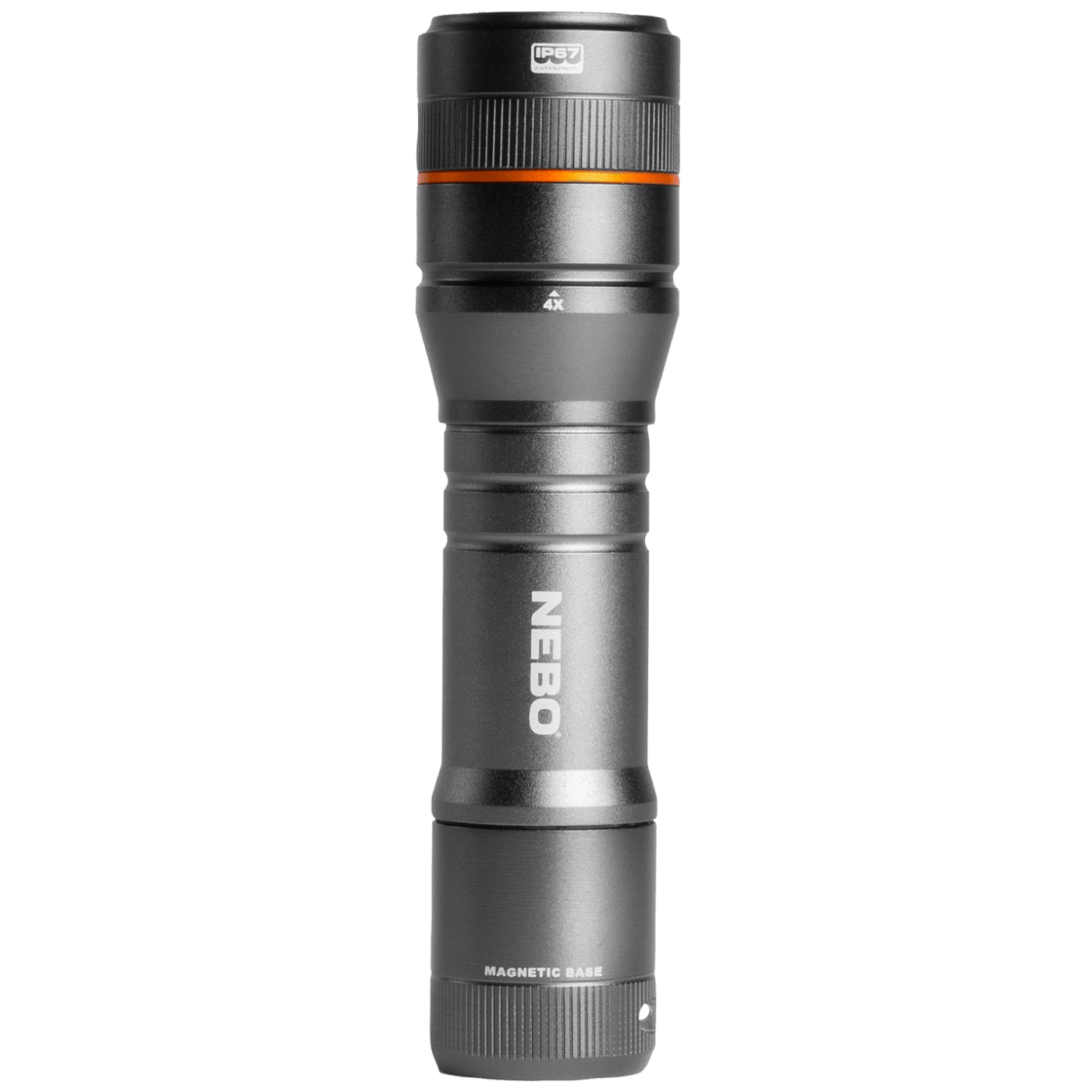 Nebo Ručna svjetiljka, LED, 500 lm, IP67 - NEB-FLT-0014-G-2
