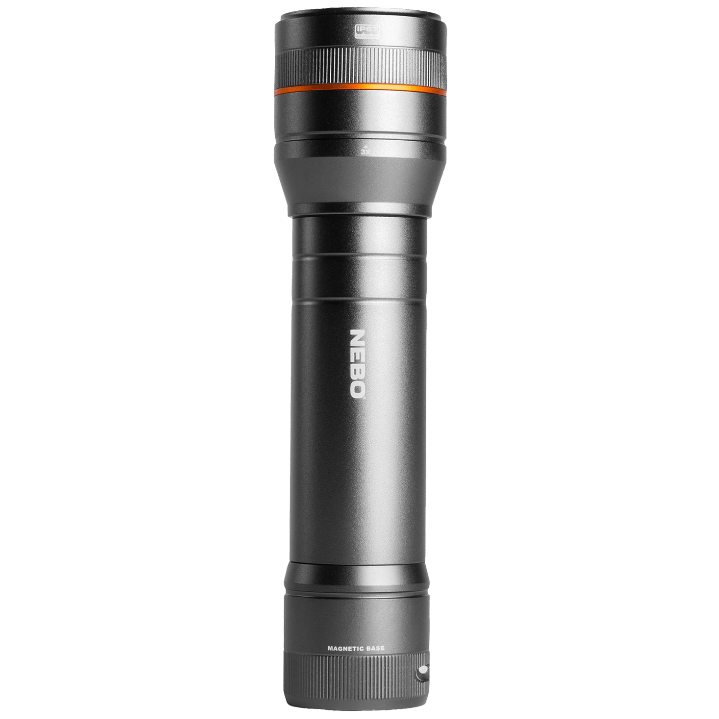 Nebo Ručna svjetiljka, LED, 1000 lm, IP67 - NEB-FLT-0016-G-2