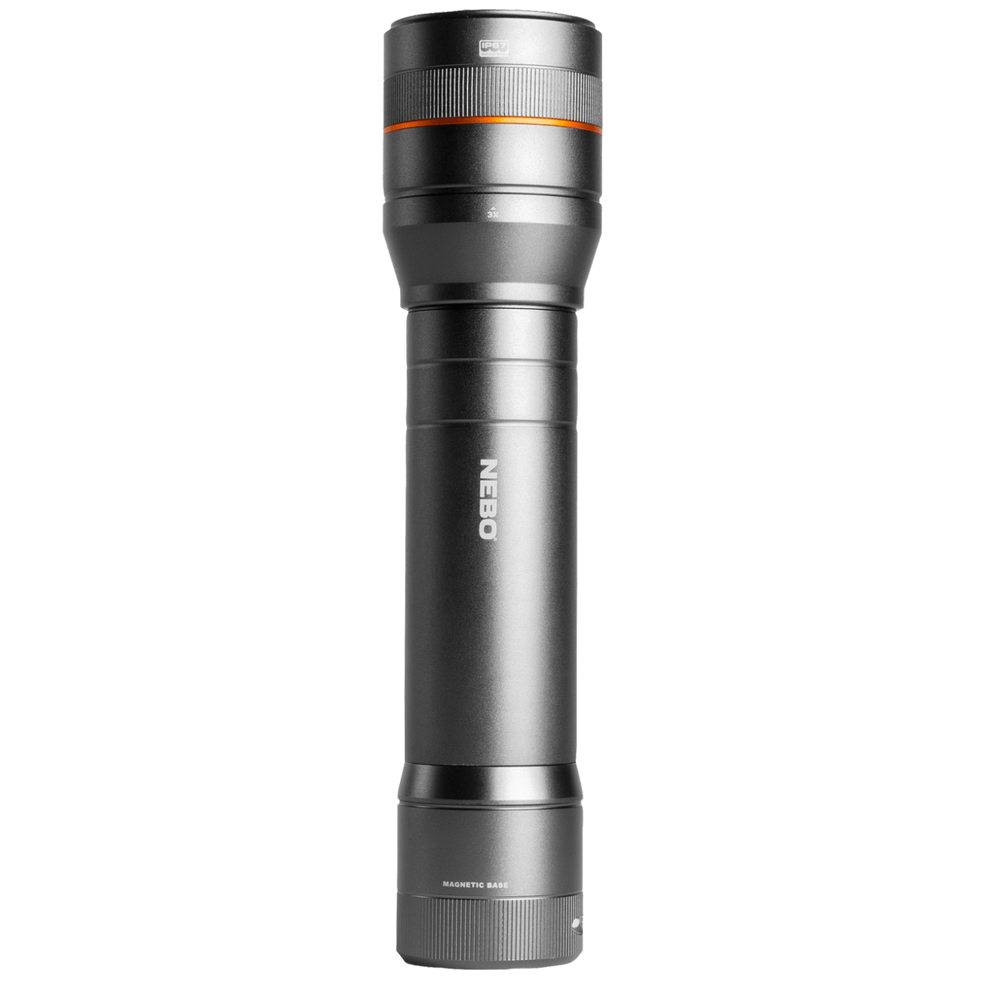 Nebo Ručna svjetiljka, LED, 1500 lm, IP67 - NEB-FLT-0017-G-2