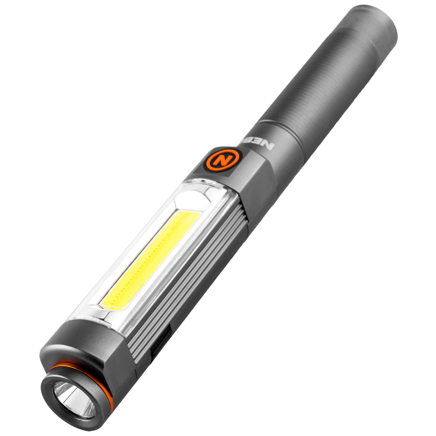 Nebo Ručna svjetiljka, LED, 500 lm, 2000 mAh, IPX4 - NEB-WLT-0022-G-0
