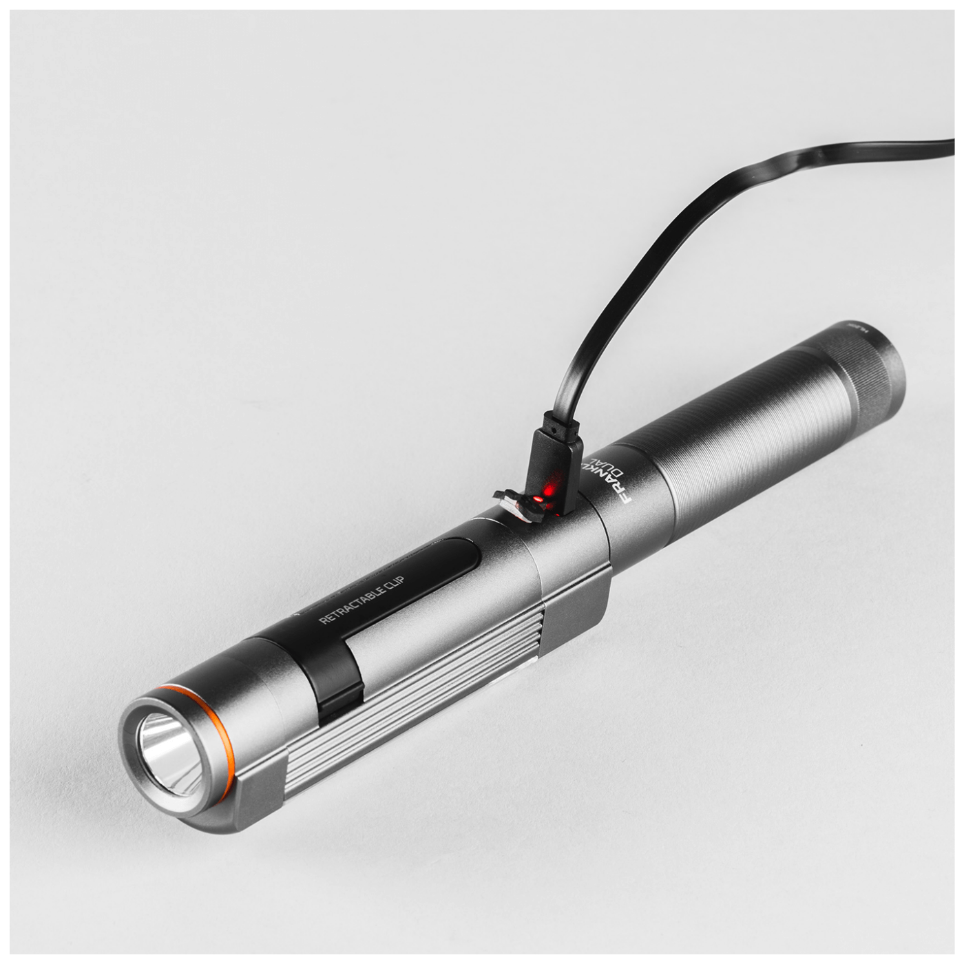 Nebo Ručna svjetiljka, LED, 500 lm, 2000 mAh, IPX4 - NEB-WLT-0022-G-1