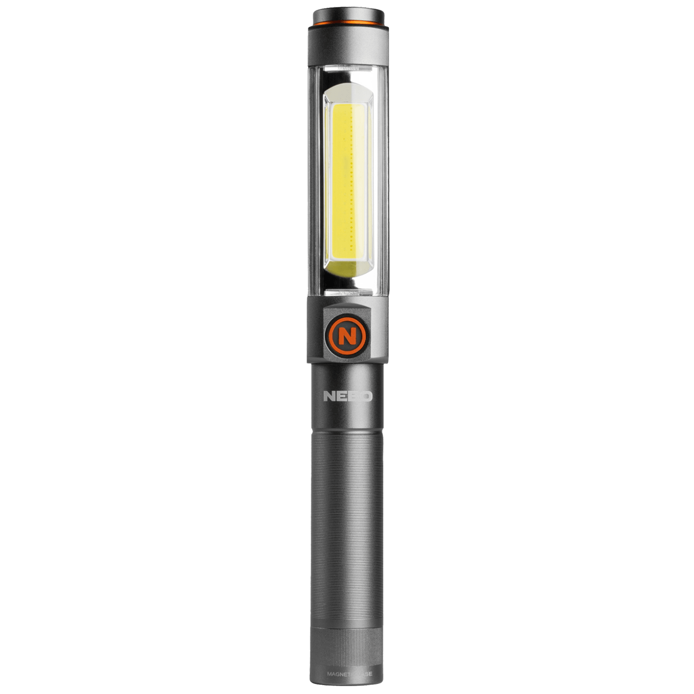 Nebo Ručna svjetiljka, LED, 500 lm, 2000 mAh, IPX4 - NEB-WLT-0022-G-2