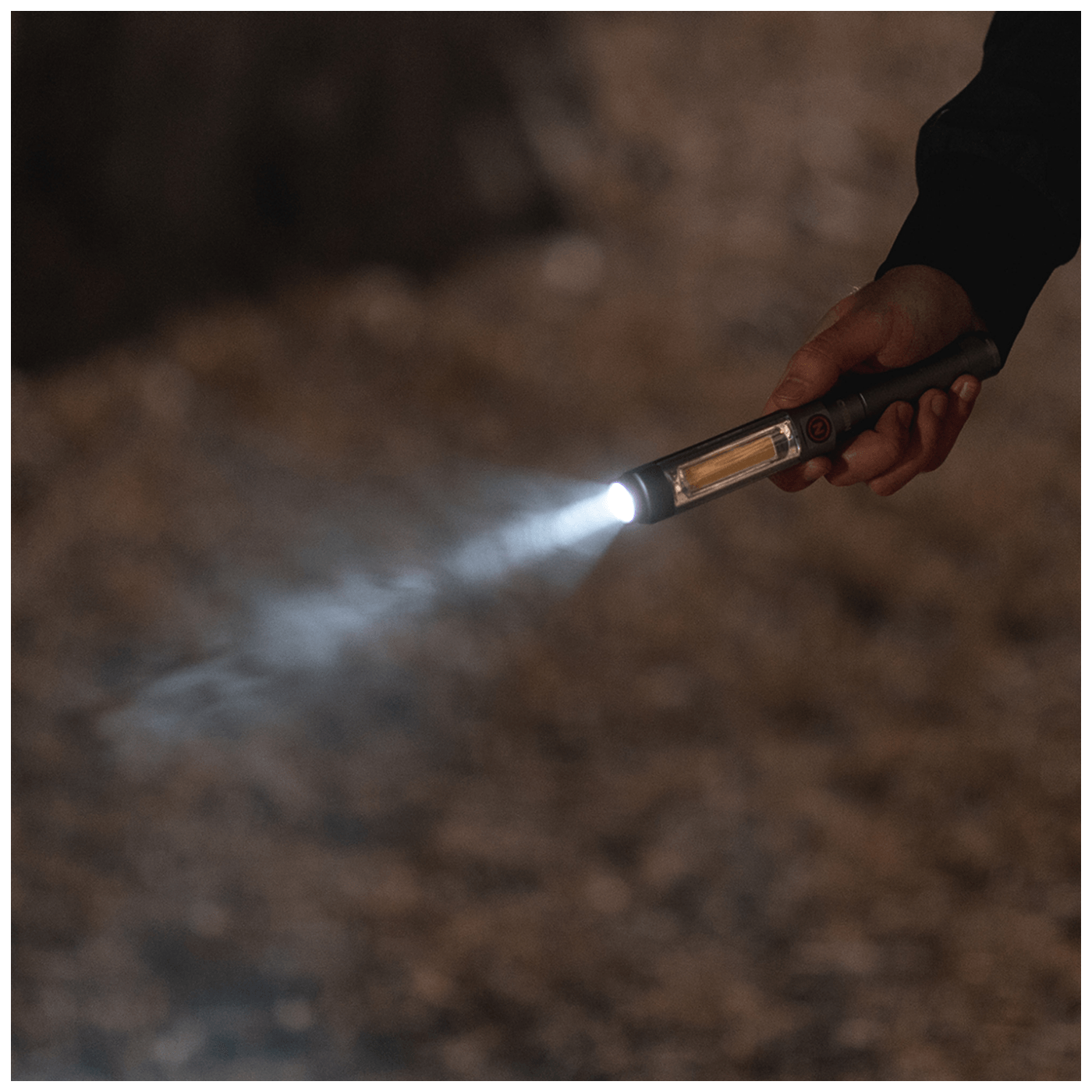Nebo Ručna svjetiljka, LED, 500 lm, 2000 mAh, IPX4 - NEB-WLT-0022-G-3