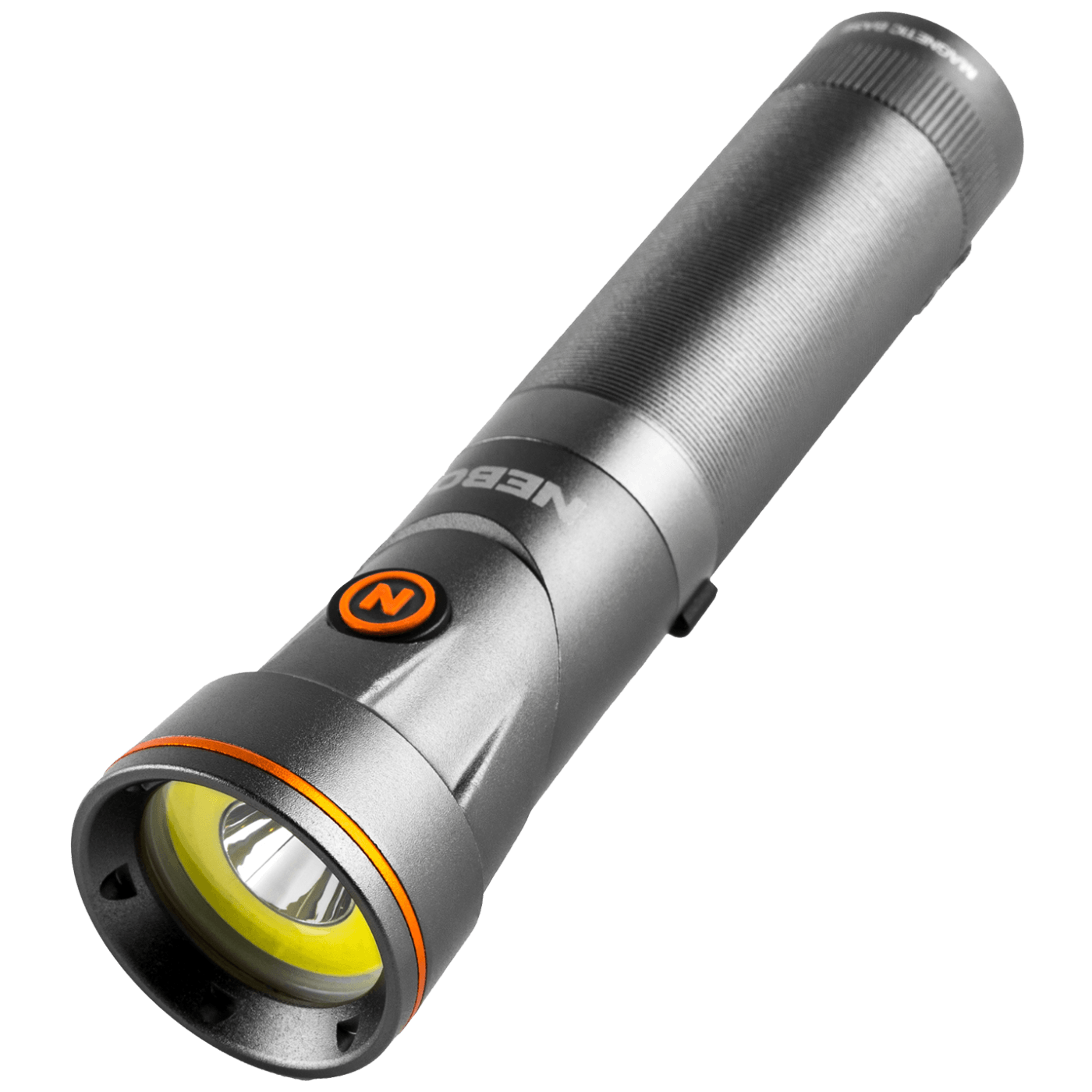 Nebo Ručna svjetiljka, LED, 300 lm, 2000 mAh, IPX4 - NEB-WLT-0023-G-0