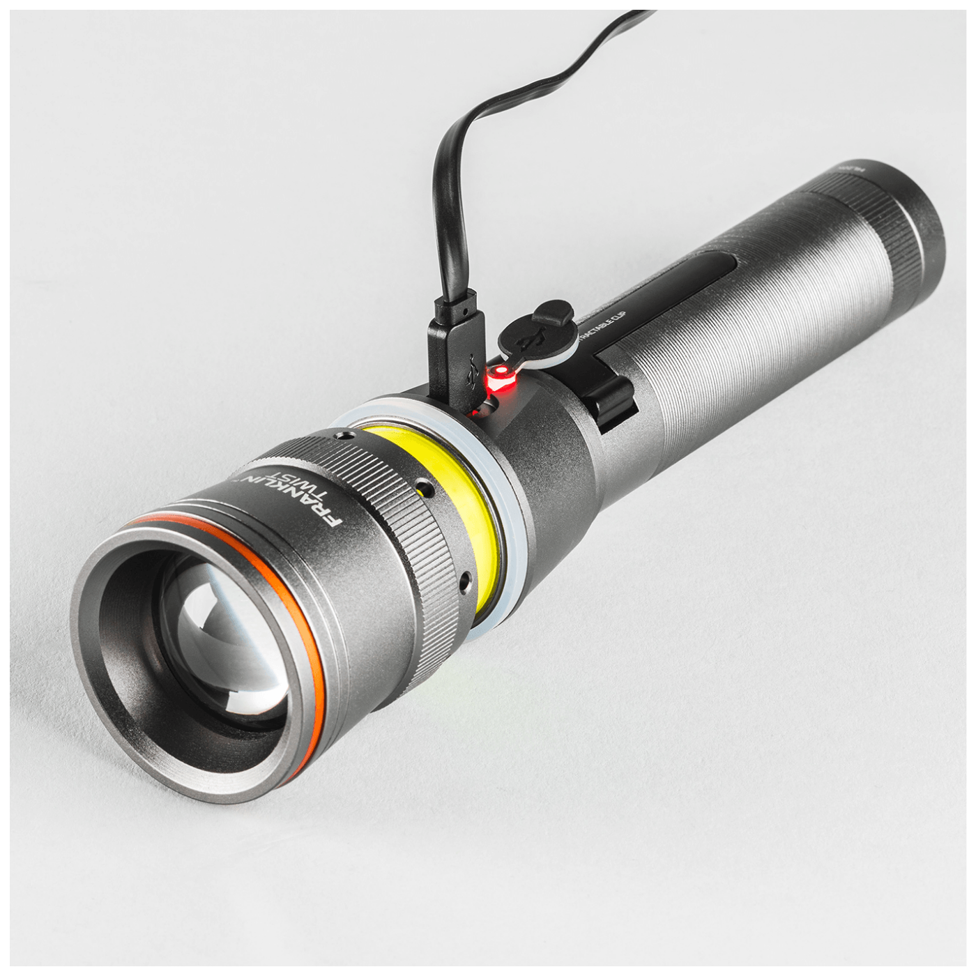 Nebo Ručna svjetiljka, LED, 400 lm, 2000 mAh, IPX4 - NEB-WLT-0024-G-1