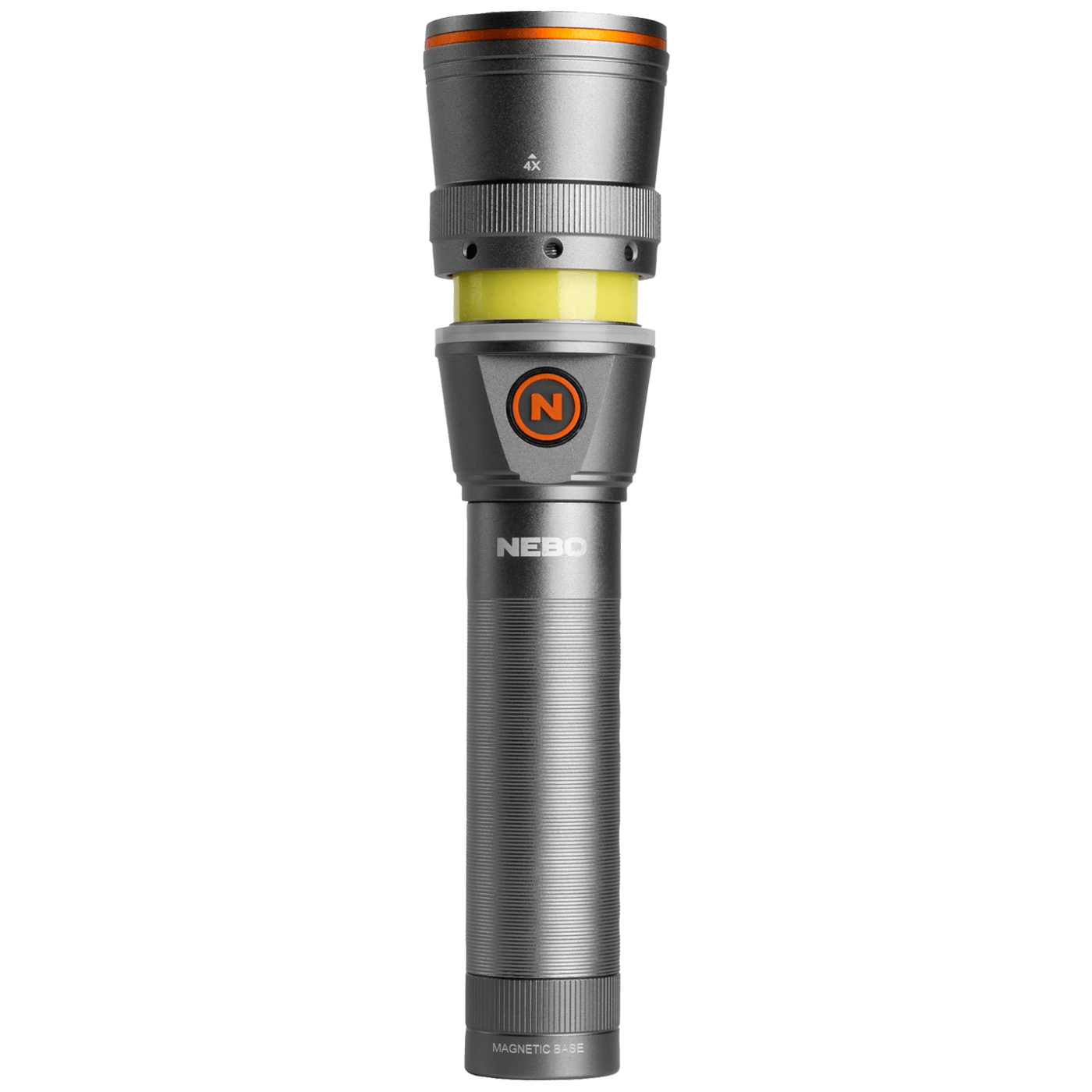 Nebo Ručna svjetiljka, LED, 400 lm, 2000 mAh, IPX4 - NEB-WLT-0024-G-2
