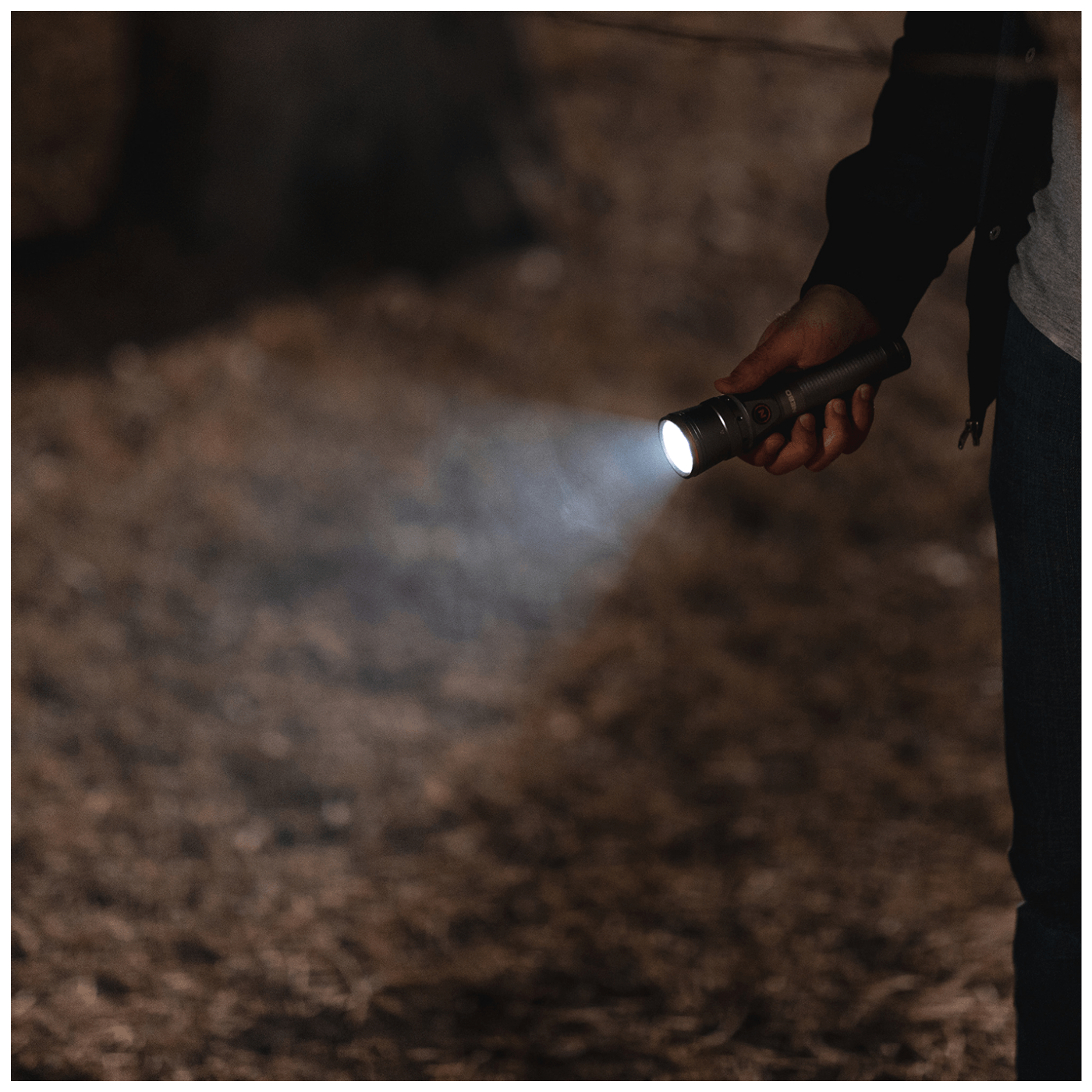 Nebo Ručna svjetiljka, LED, 400 lm, 2000 mAh, IPX4 - NEB-WLT-0024-G-3