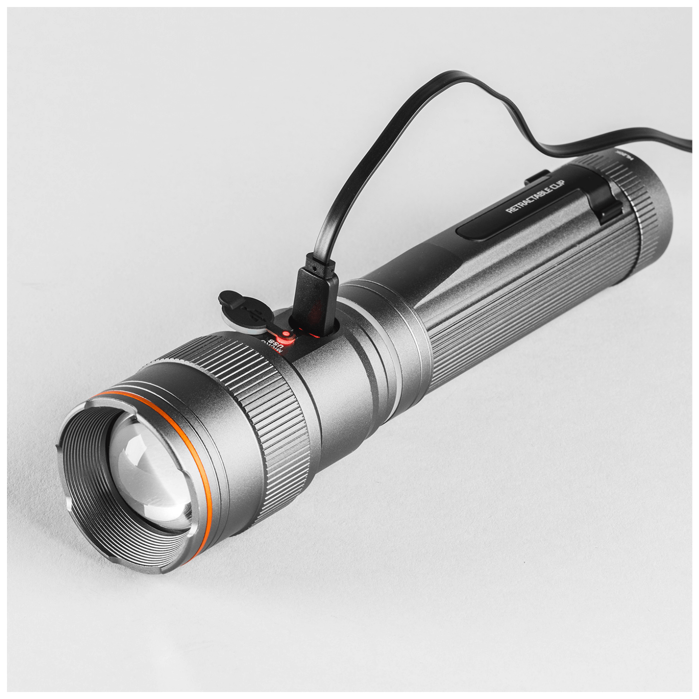 Nebo Ručna svjetiljka, LED, 500 lm, 2000 mAh, IPX4 - NEB-WLT-0025-G-1