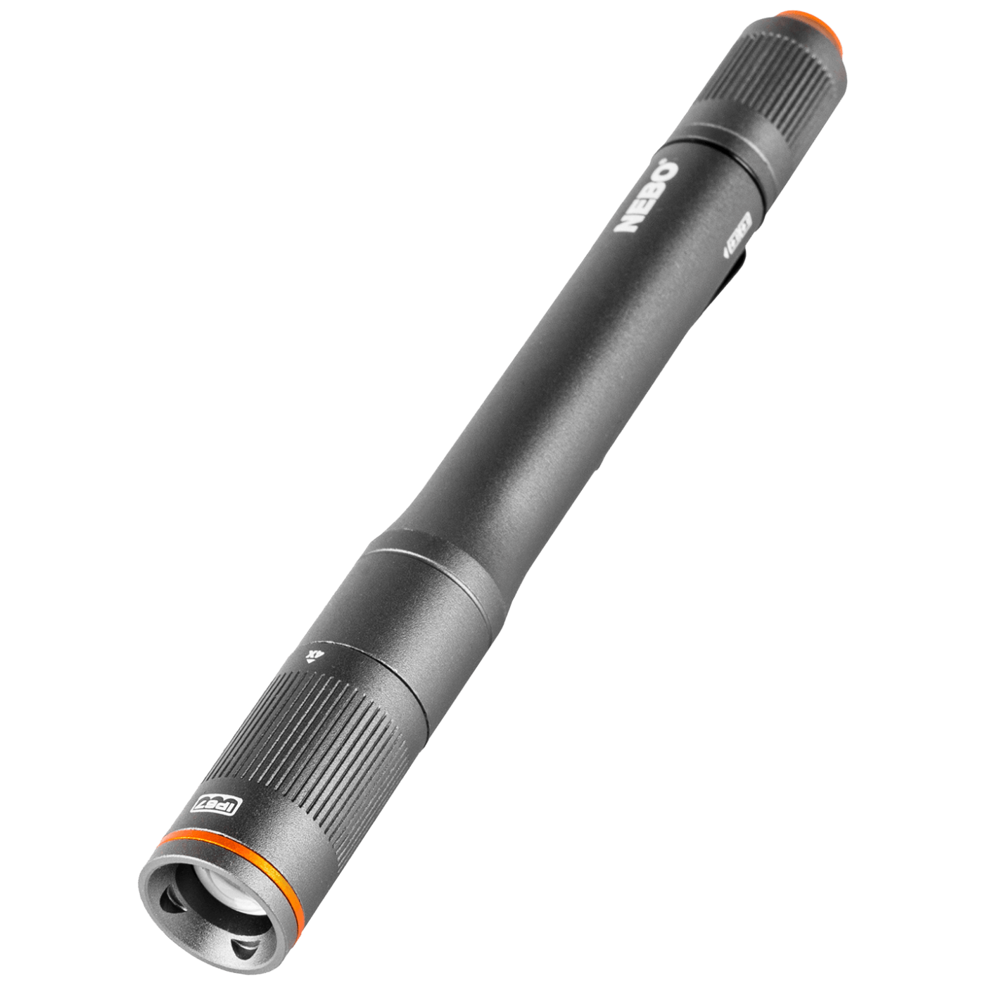 Nebo Ručna svjetiljka, LED, 150 lm, IP67 - NEB-POC-0007-G-0