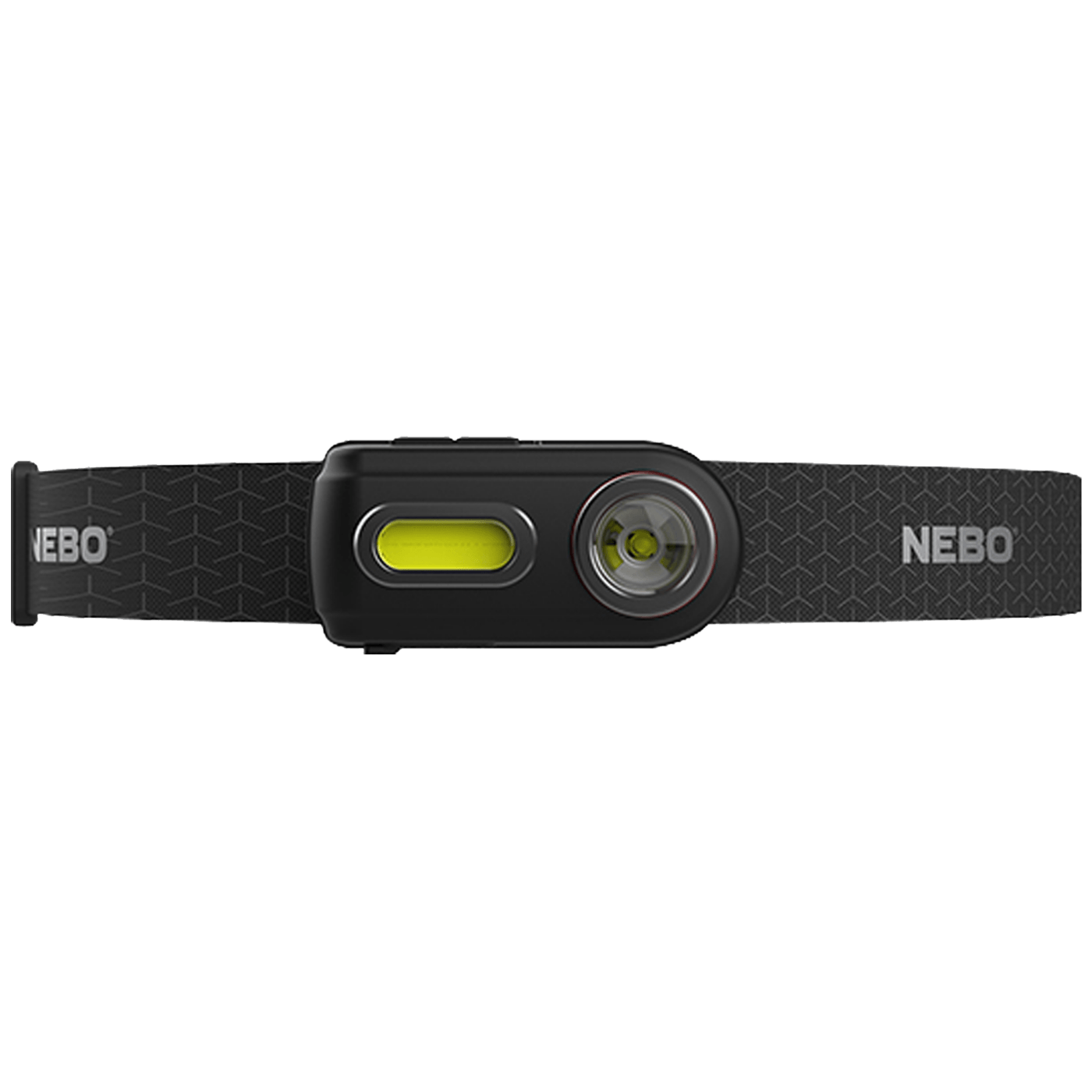 Nebo Naglavna svjetiljka, 400 lm, 300 mAh, IPX4 - NEB-HLP-0005-G-2