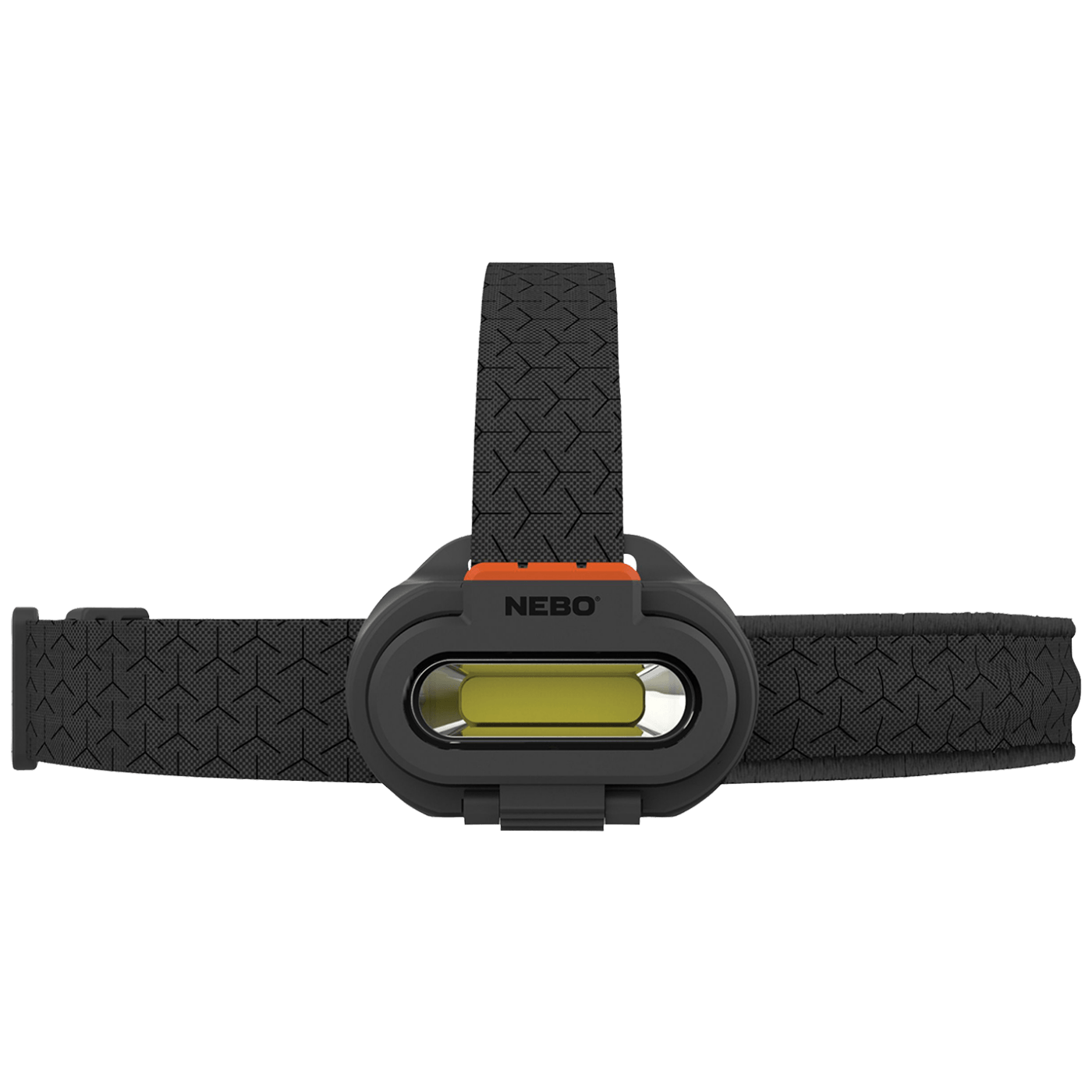 Nebo Naglavna svjetiljka, 1500 lm, 2200 mAh, IPX4 - NEB-HLP-0008-G-2