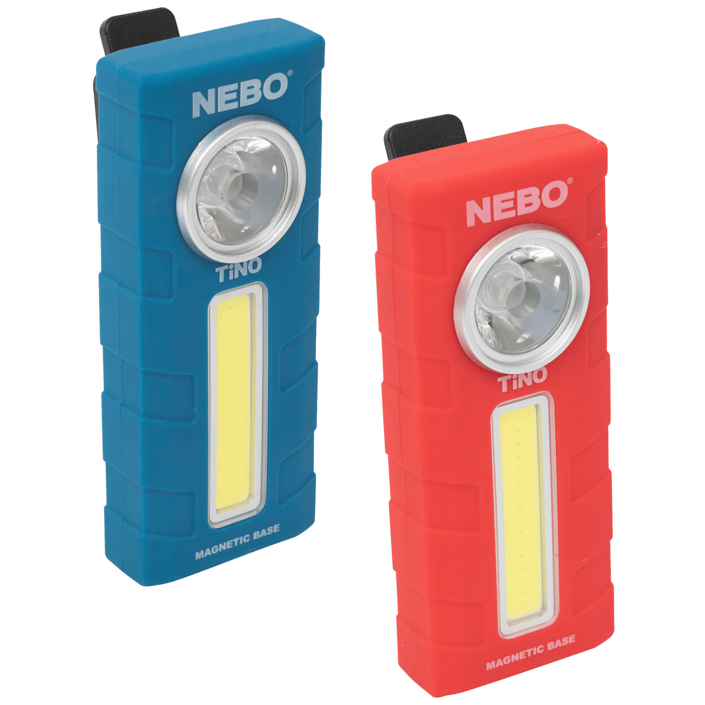 Nebo Ručna svjetiljka, LED, 300 lm, IP67 - NEB-6809-G-0