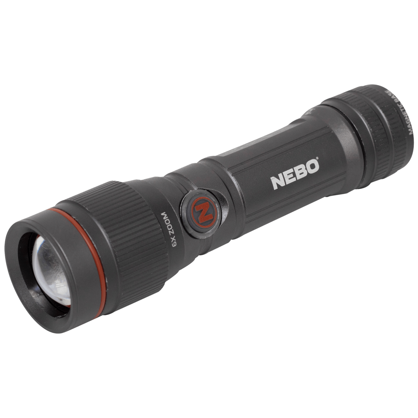 Nebo Ručna svjetiljka, LED, 450 lm, 600 mAh, IP67 - NEB-6700-G-0