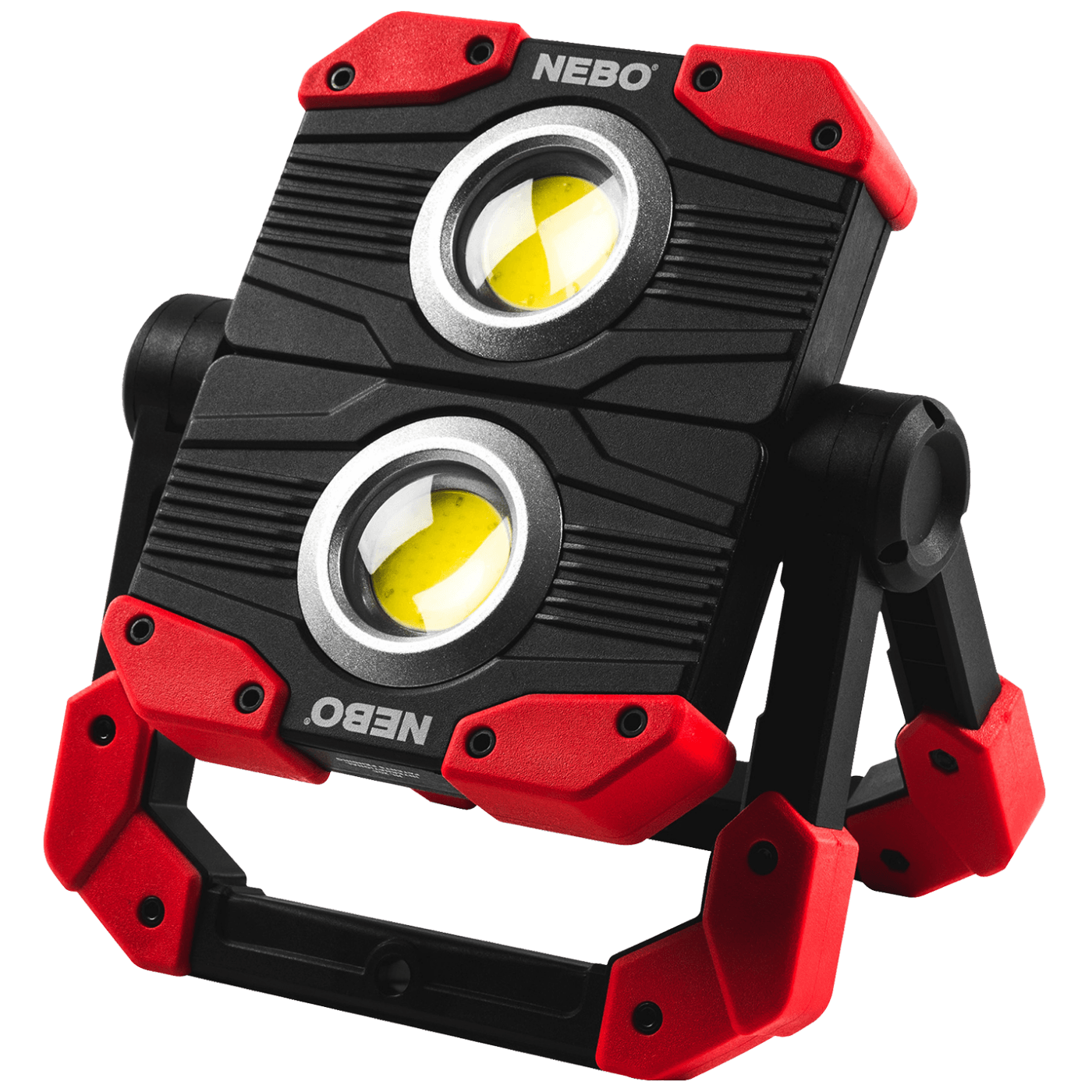Nebo Ručna svjetiljka, LED, 2000 lm, 4000 mAh, Power Bank, IP67 - NE0015-0