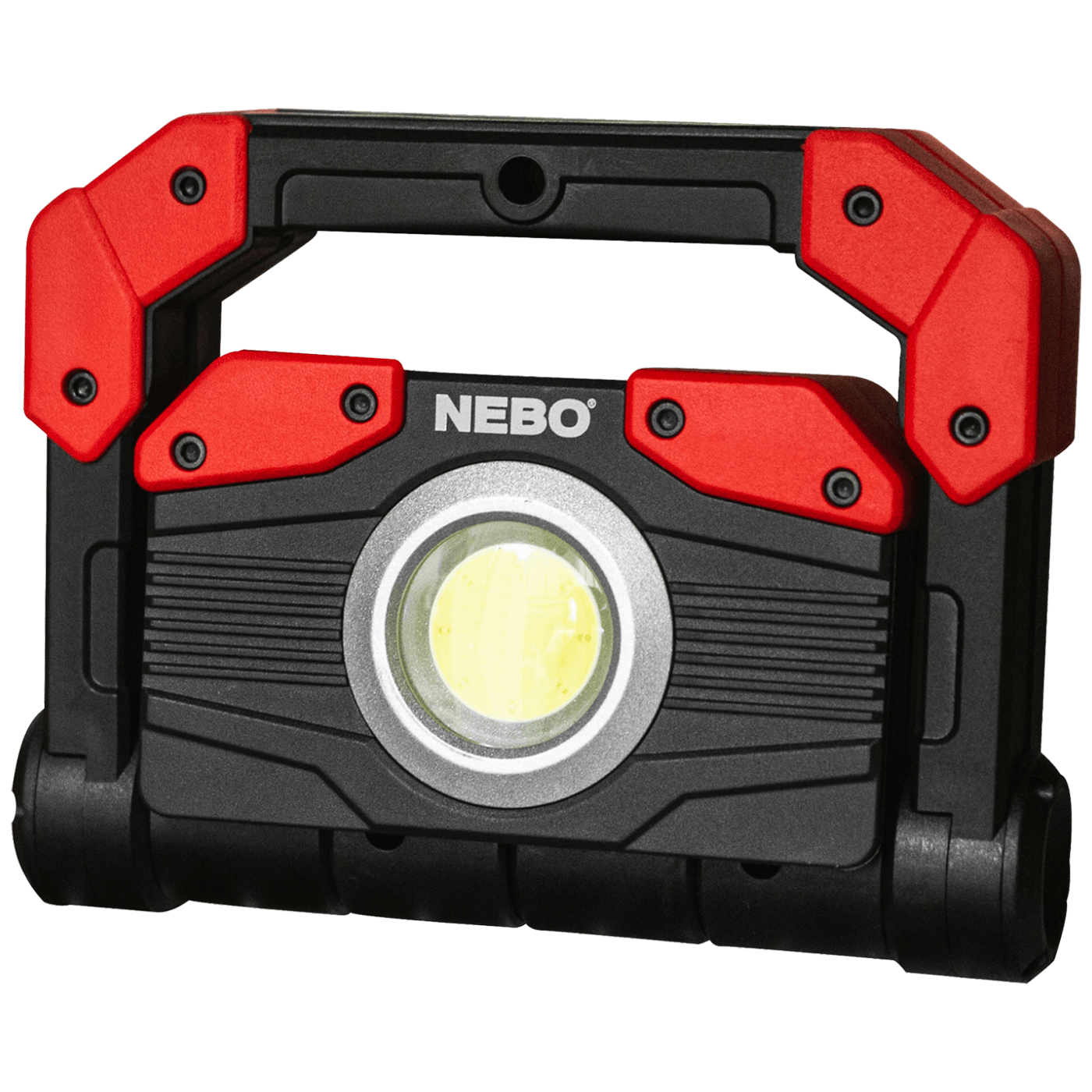 Nebo Ručna svjetiljka, LED, 2000 lm, 4000 mAh, Power Bank, IP67 - NE0015-2