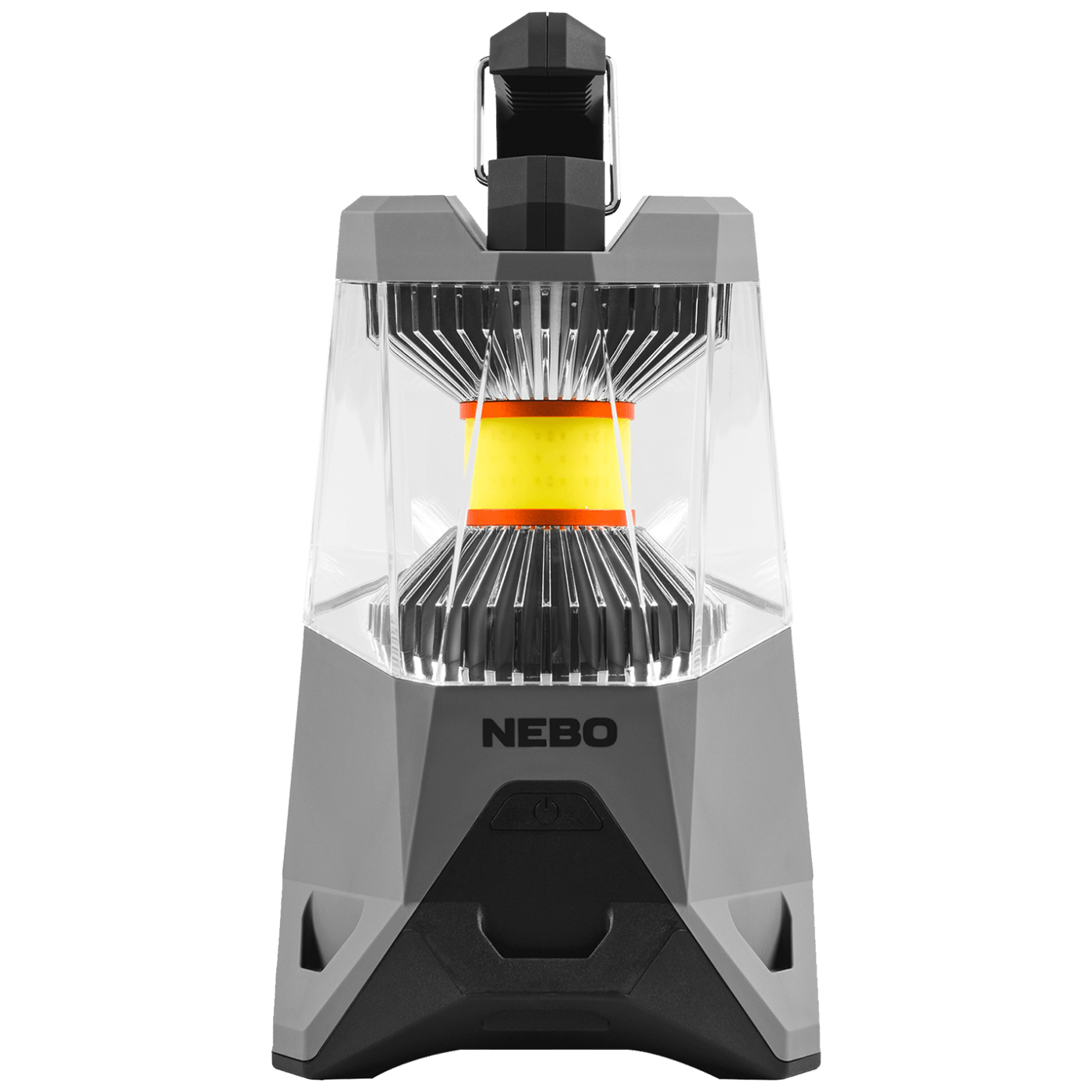 Nebo Ručna svjetiljka, LED, 1000 lm, 2600 mAh, IPX4 - NEB-LTN-0004-G-0