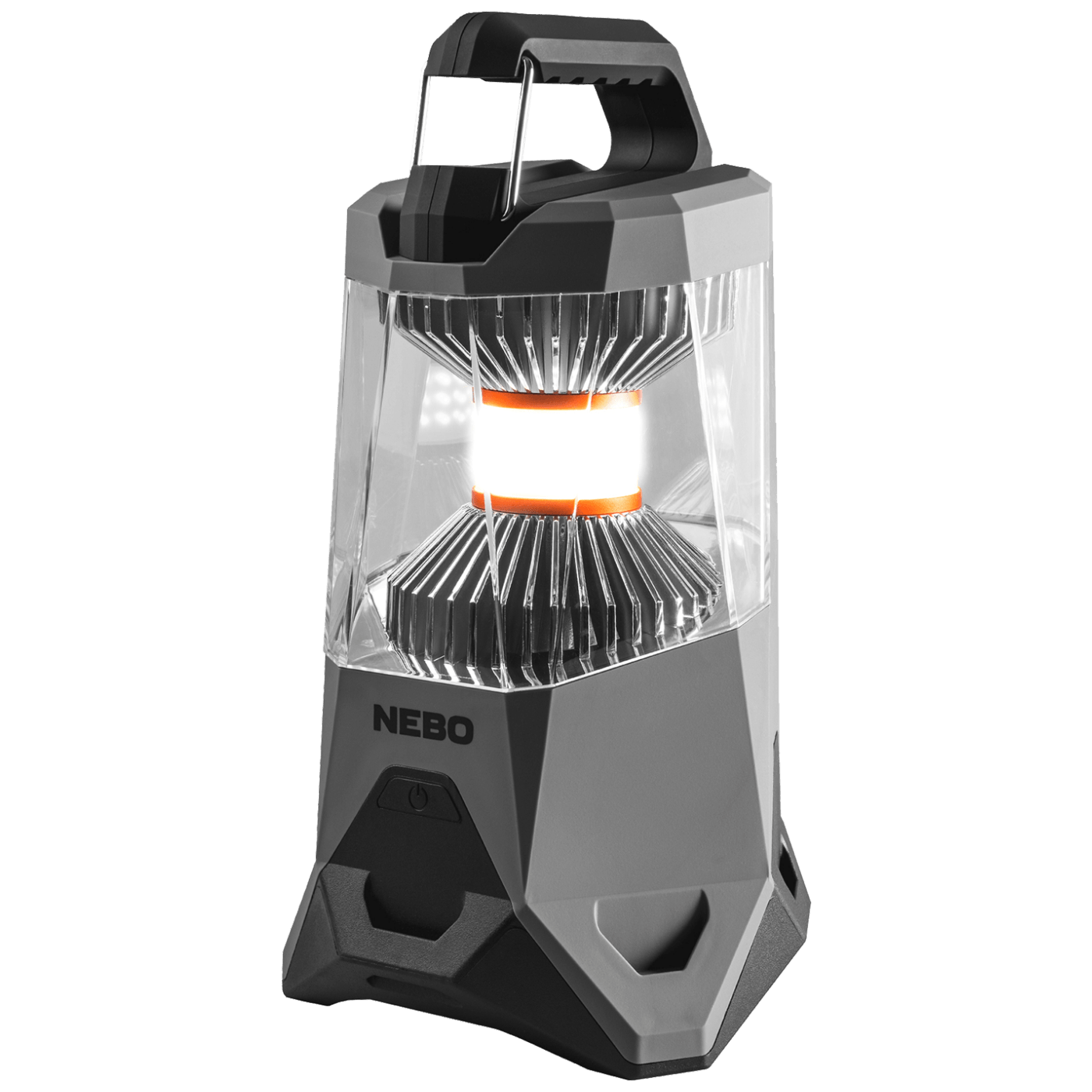 Nebo Ručna svjetiljka, LED, 1000 lm, 2600 mAh, IPX4 - NEB-LTN-0004-G-2