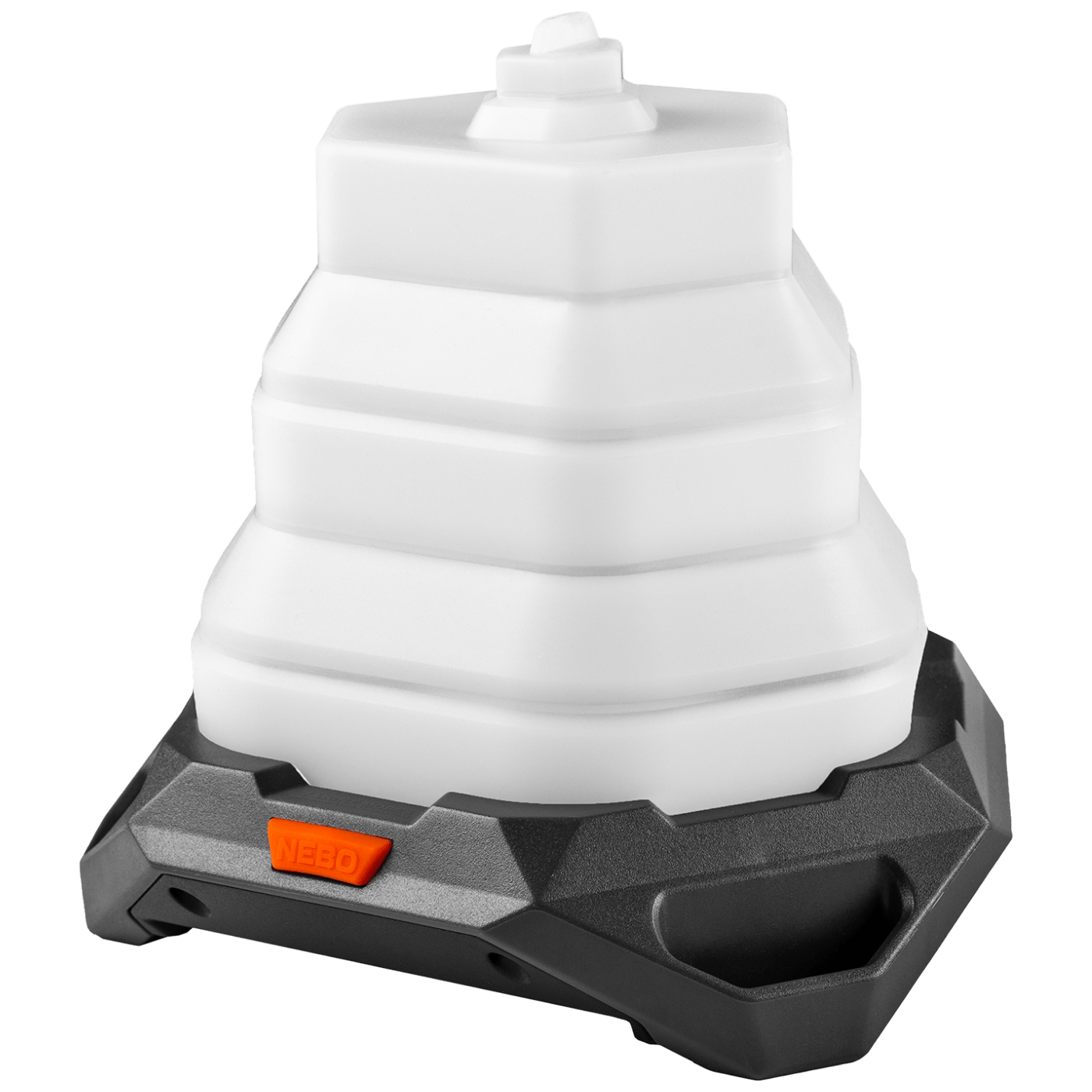 Nebo Ručna svjetiljka, LED, 1000 lm, 2500 mAh, IPX4 - NEB-LTN-1003-G-0