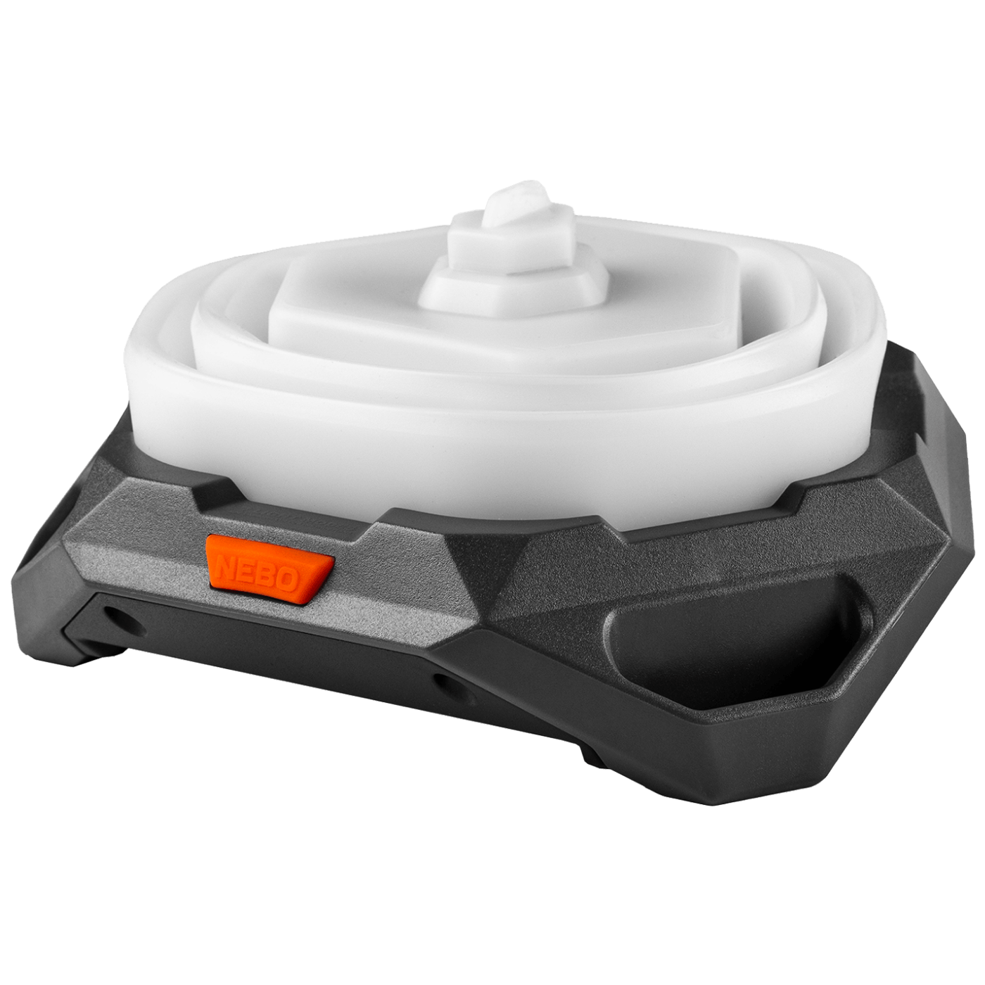Nebo Ručna svjetiljka, LED, 1000 lm, 2500 mAh, IPX4 - NEB-LTN-1003-G-2