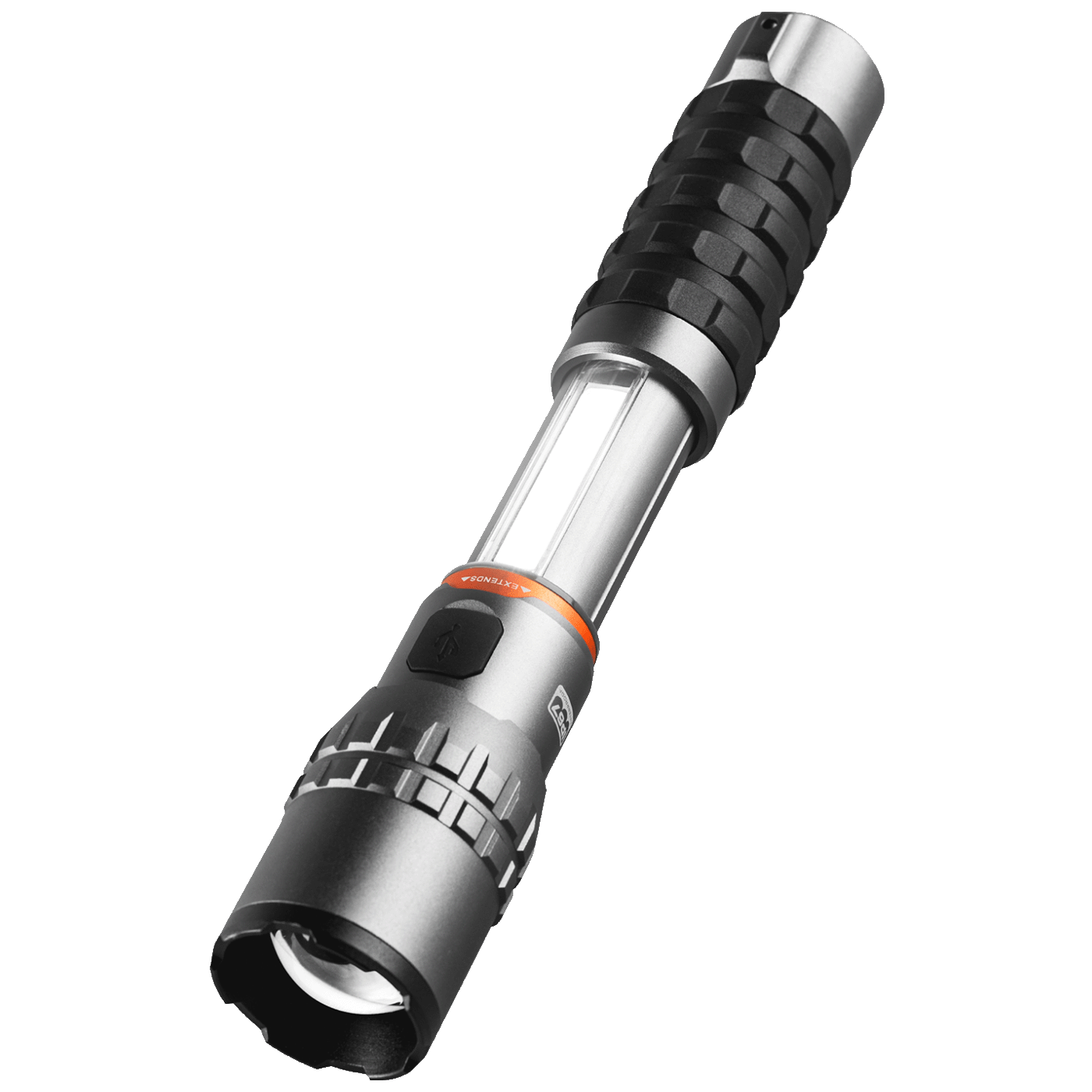 Ručna svjetiljka NEBO NEB-1003-G, LED, 2000 lm, IP67