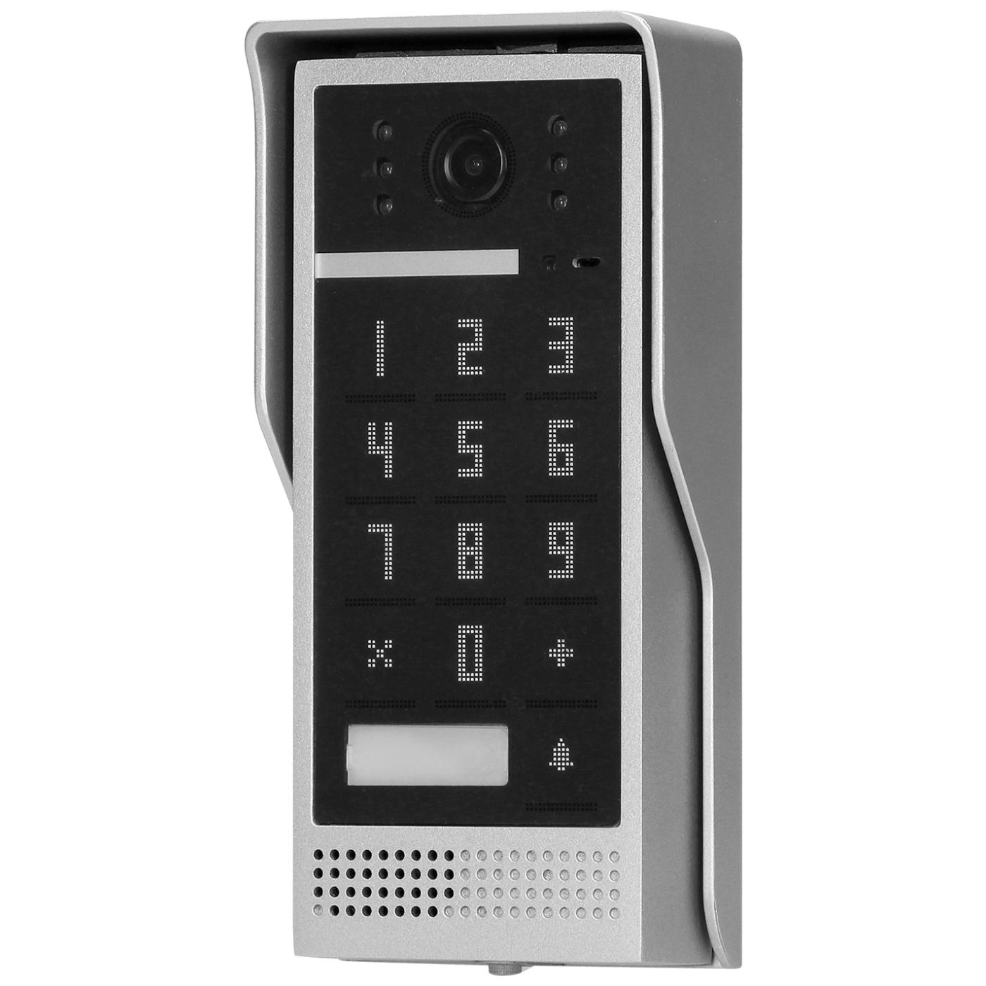 Video interfon ORNO Scuti OR-VID-VP-1073/W 7"-4