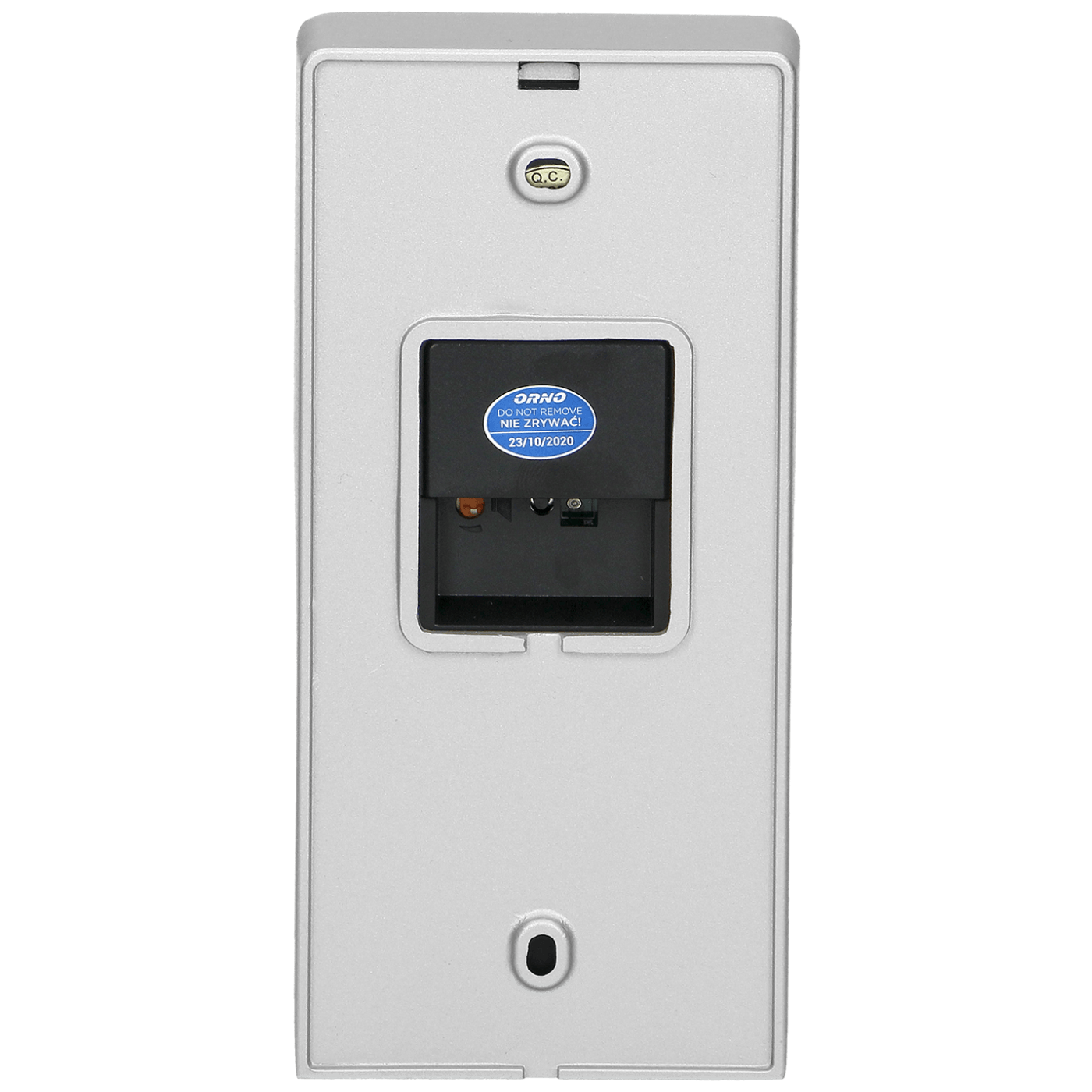 Video interfon ORNO Scuti OR-VID-VP-1073/W 7"-5