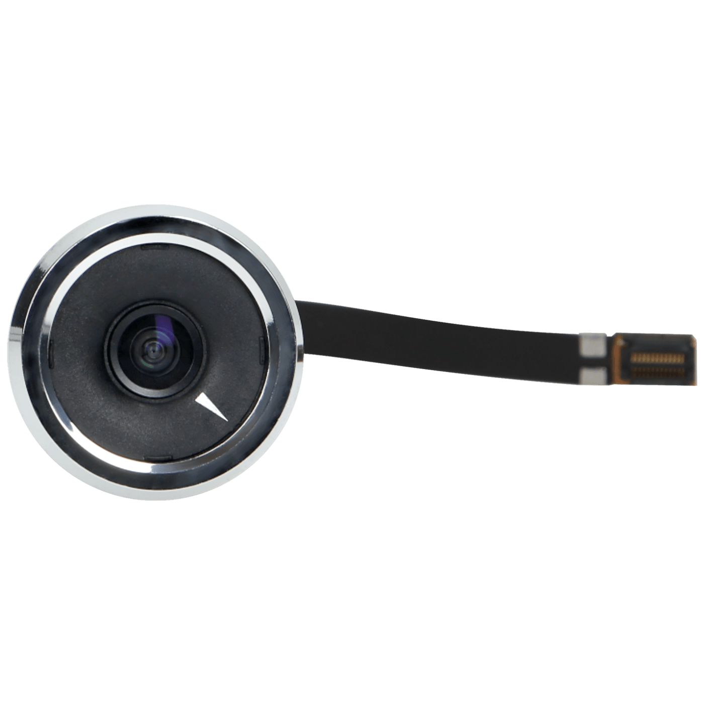 Orno Digitalna špijunka za ulazna vrata, 4" LCD - OR-WIZ-1107-4
