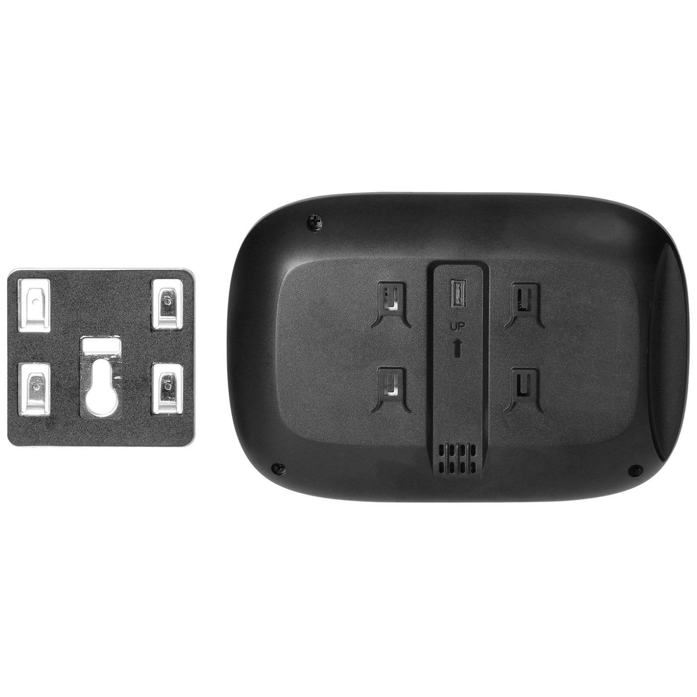 Orno Digitalna špijunka za ulazna vrata, 4.3", LCD - OR-WIZ-1108-3