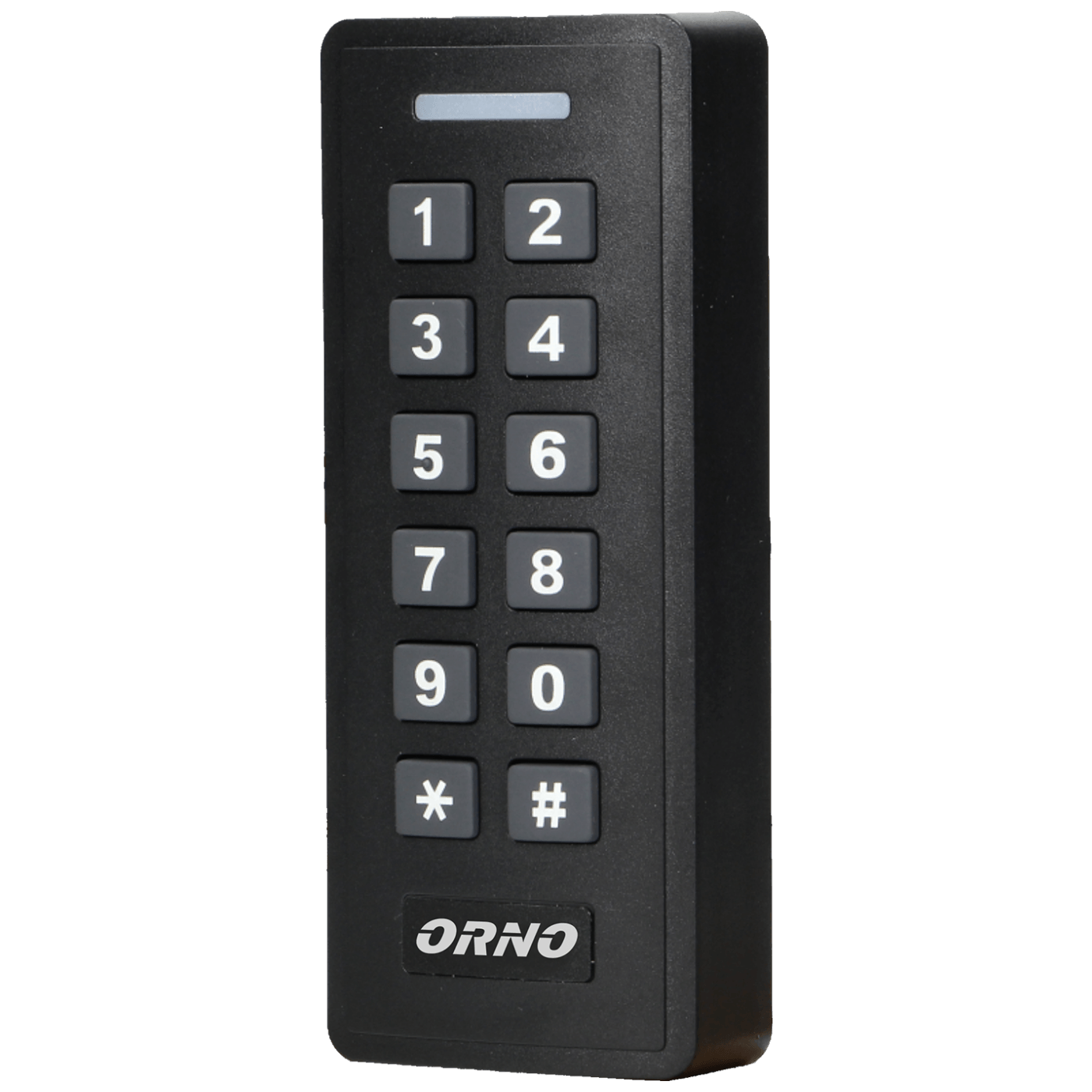 Orno Tipkovnica sa RFID karticom, Tag reader, unutarnja jednica - OR-ZS-820-3
