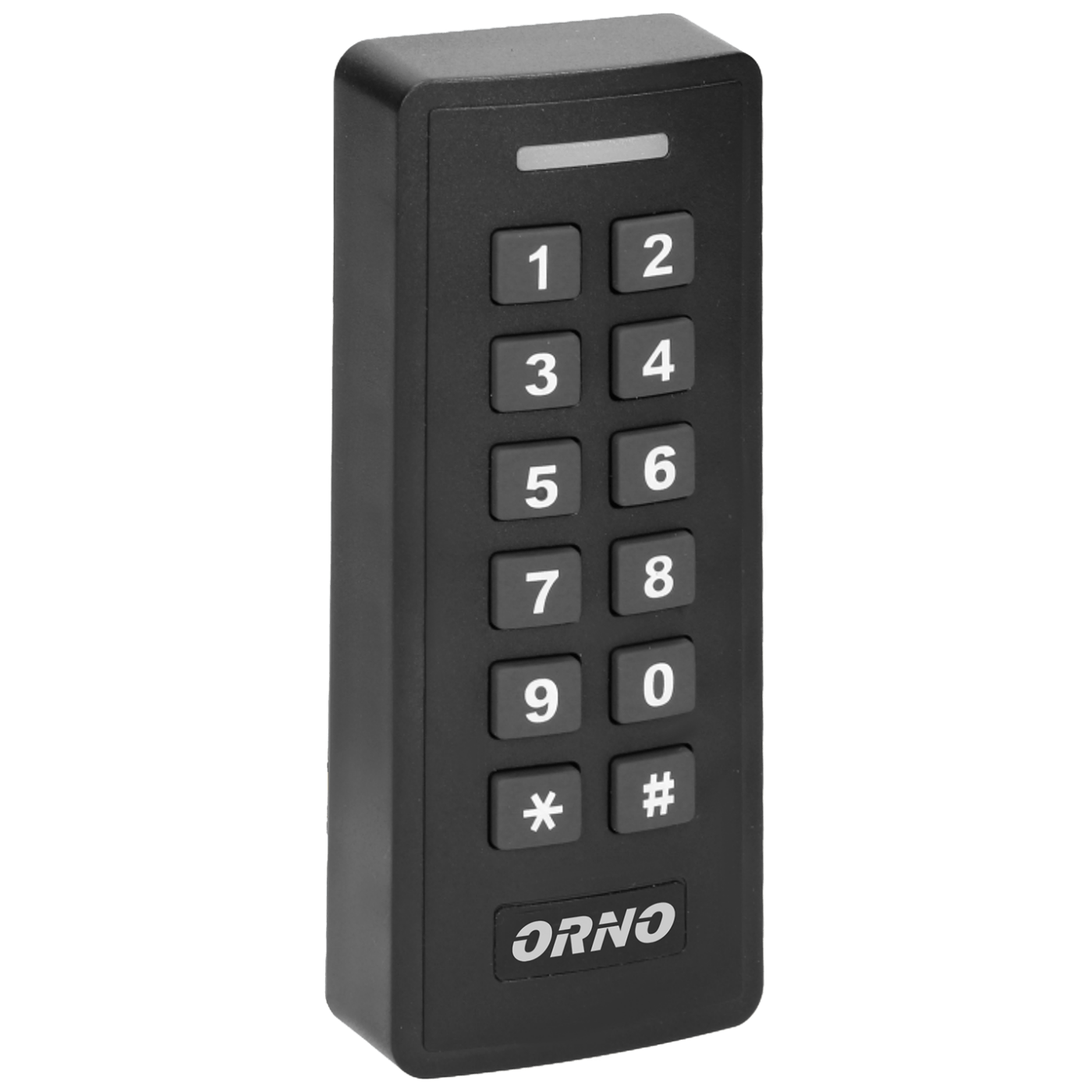 Orno Tipkovnica sa RFID karticom, Tag reader, unutarnja jednica - OR-ZS-820-4