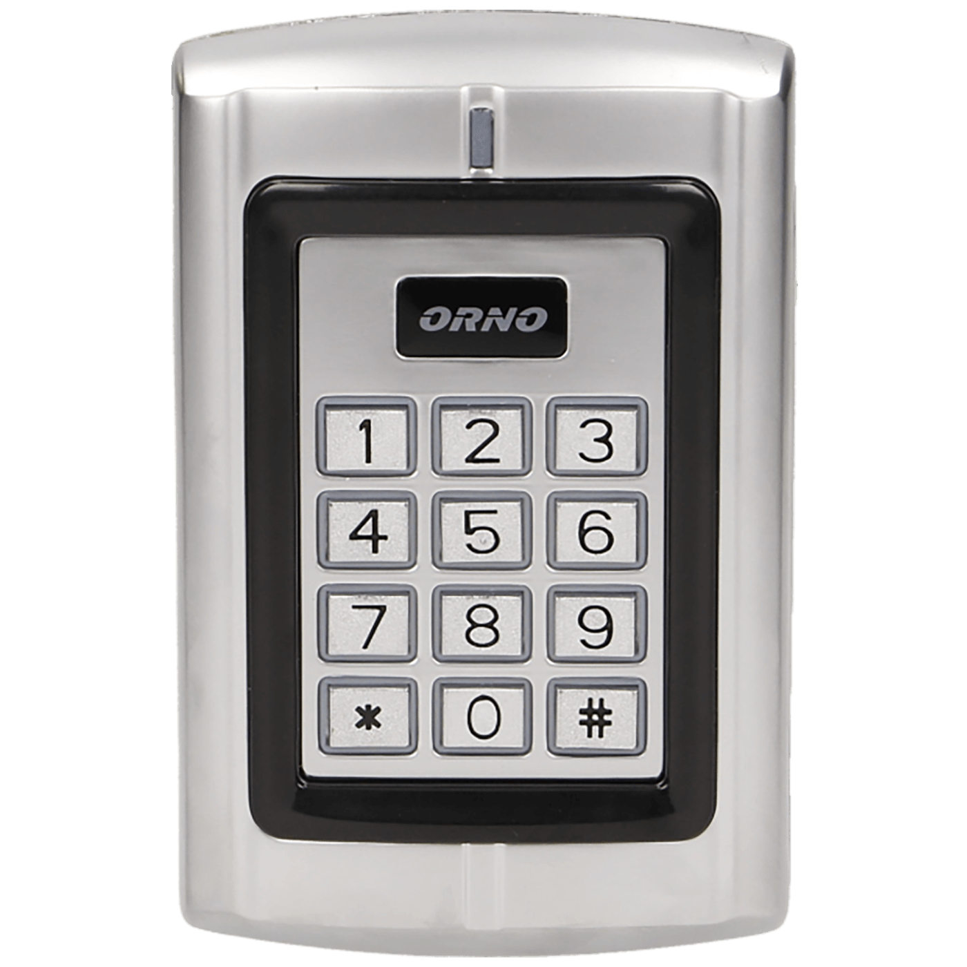Orno Tipkovnica sa RFID karticom, Tag reader, IP44 - OR-ZS-802-1