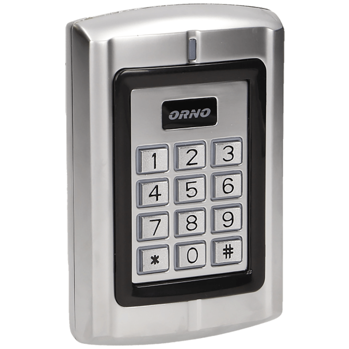 Orno Tipkovnica sa RFID karticom, Tag reader, IP44 - OR-ZS-802-3