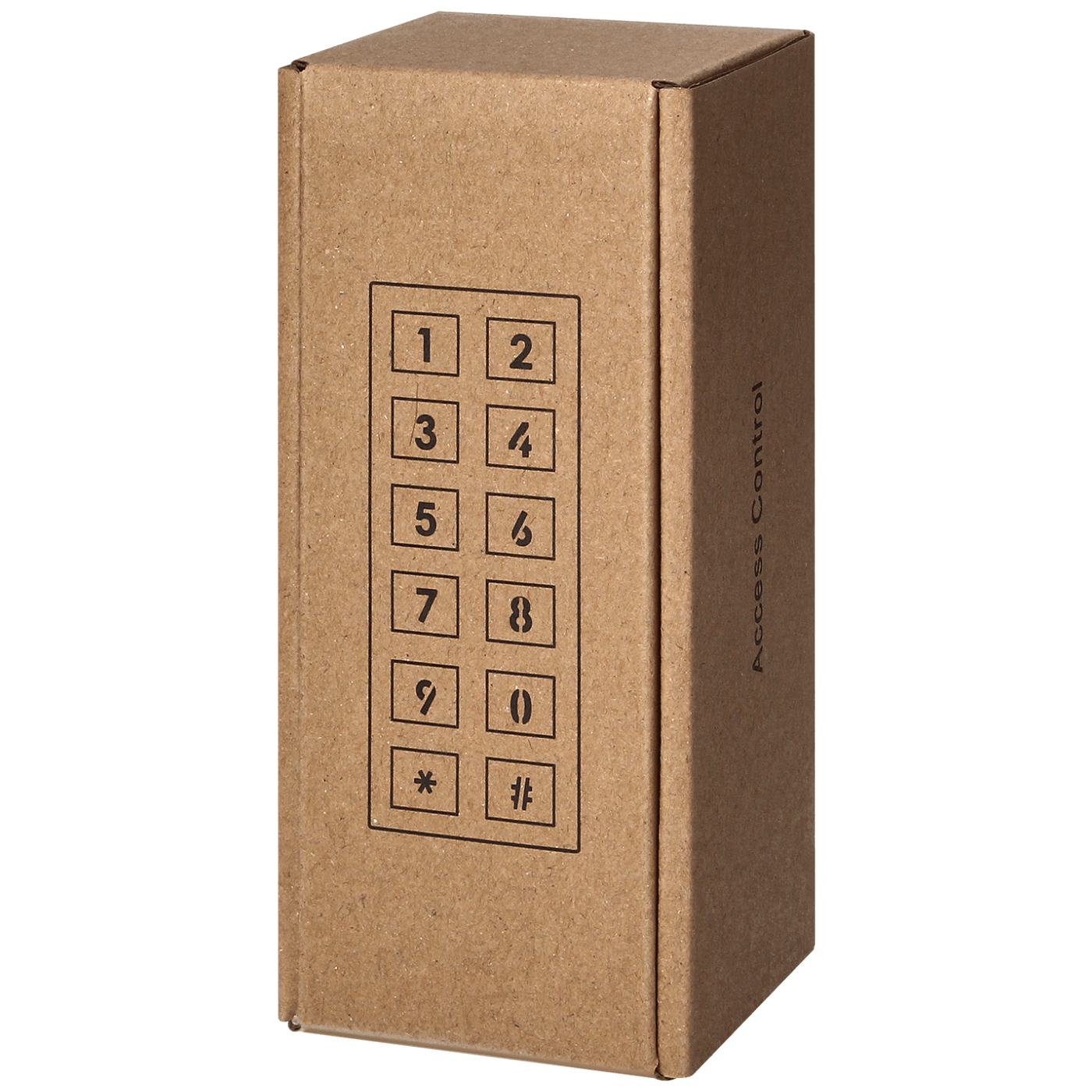 Orno Tipkovnica sa RFID karticom,Tag reader,zvono,Bluetooth,IP68 - OR-ZS-824-1