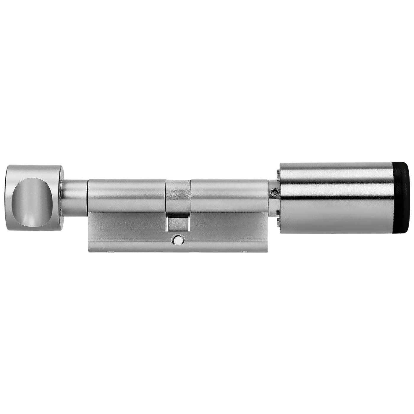 Orno Pametni cilindar sa duplom ručkom,RFID/Tag ,Bluetooth, 40mm - OR-ZS-852-1