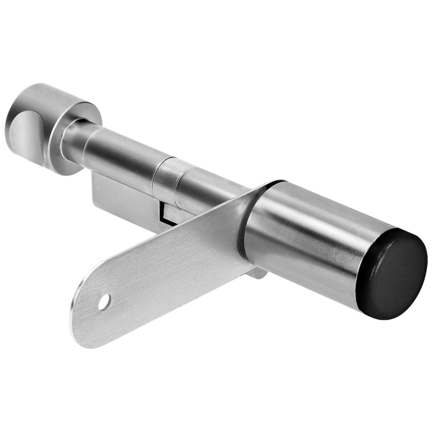Orno Pametni cilindar sa duplom ručkom,RFID/Tag ,Bluetooth, 40mm - OR-ZS-852-2