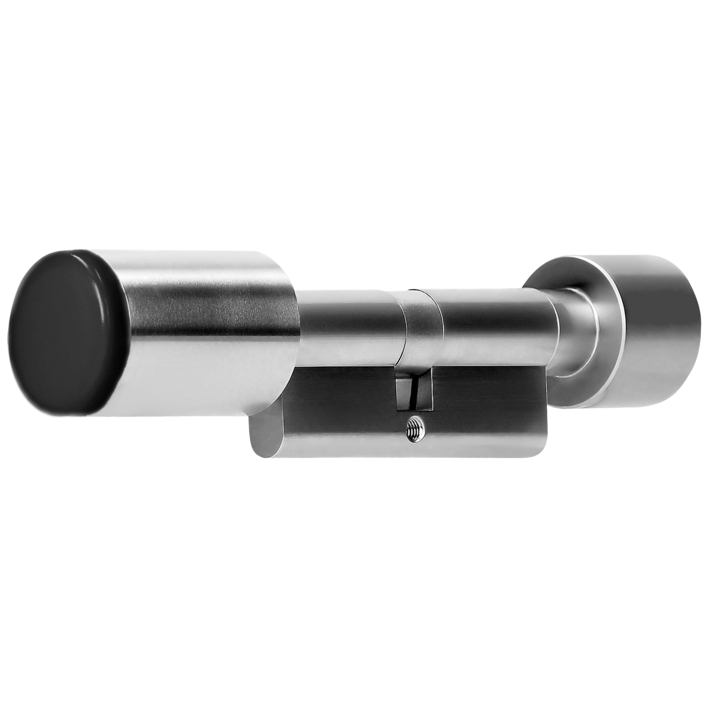 Orno Pametni cilindar sa duplom ručkom,RFID/Tag ,Bluetooth, 40mm - OR-ZS-852-3
