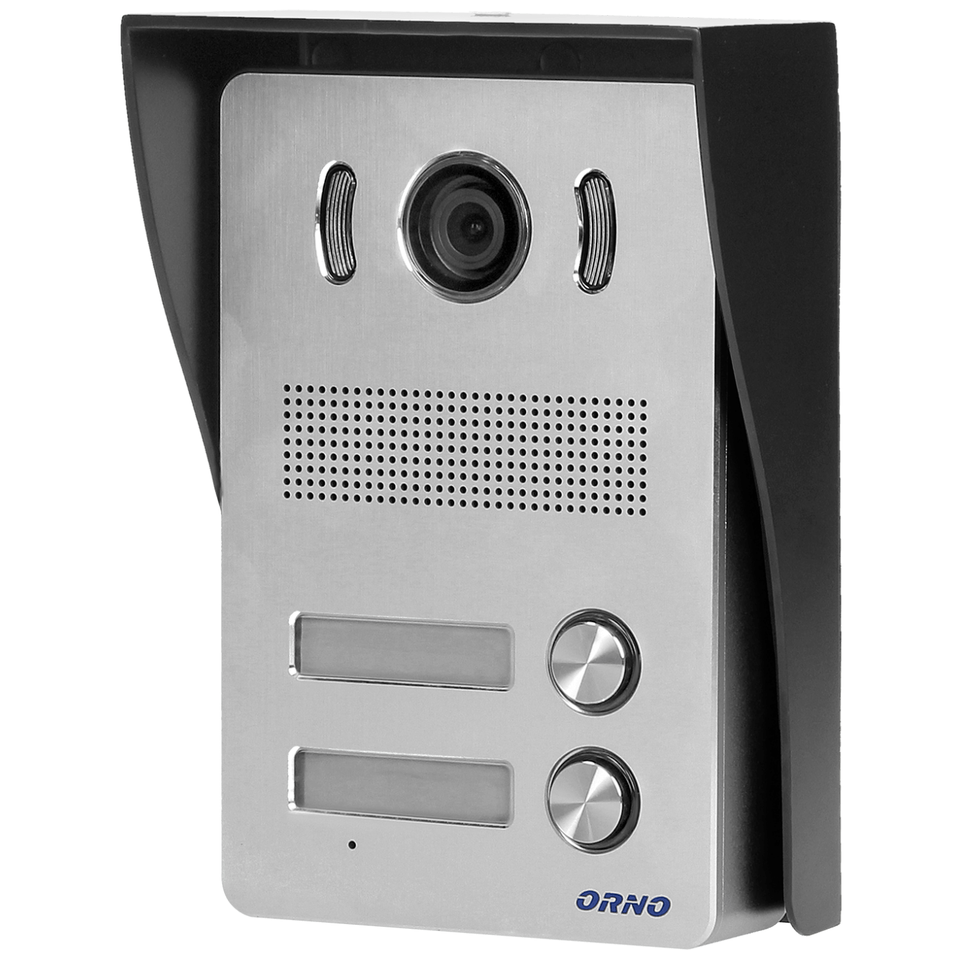 Video interfon ORNO Indi Multi N OR-VID-VP-1071/B 2 x 7"-4