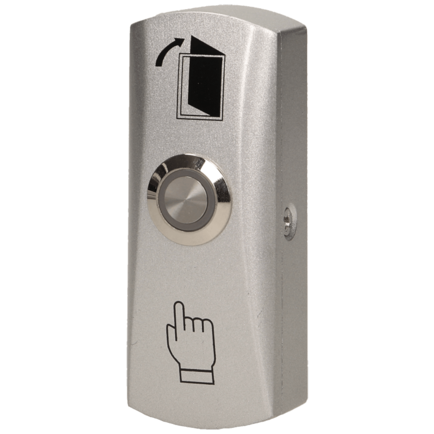 Orno EXIT tipka sa LED pozadinskim osvjetljenjem - OR-ZS-814-0