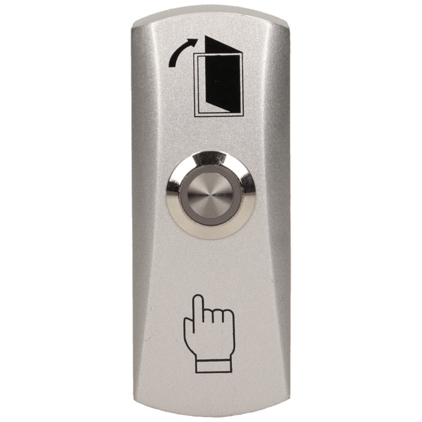Orno EXIT tipka sa LED pozadinskim osvjetljenjem - OR-ZS-814-2