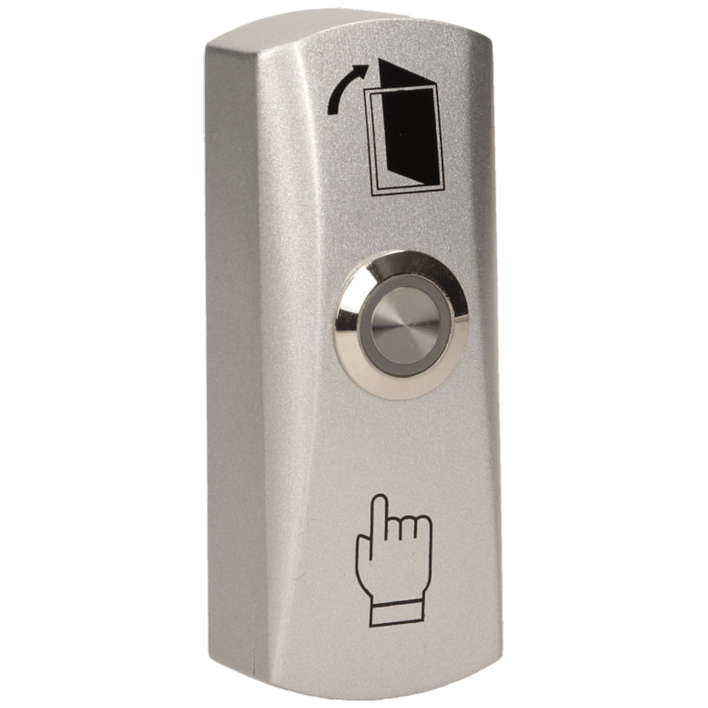 Orno EXIT tipka sa LED pozadinskim osvjetljenjem - OR-ZS-814-4
